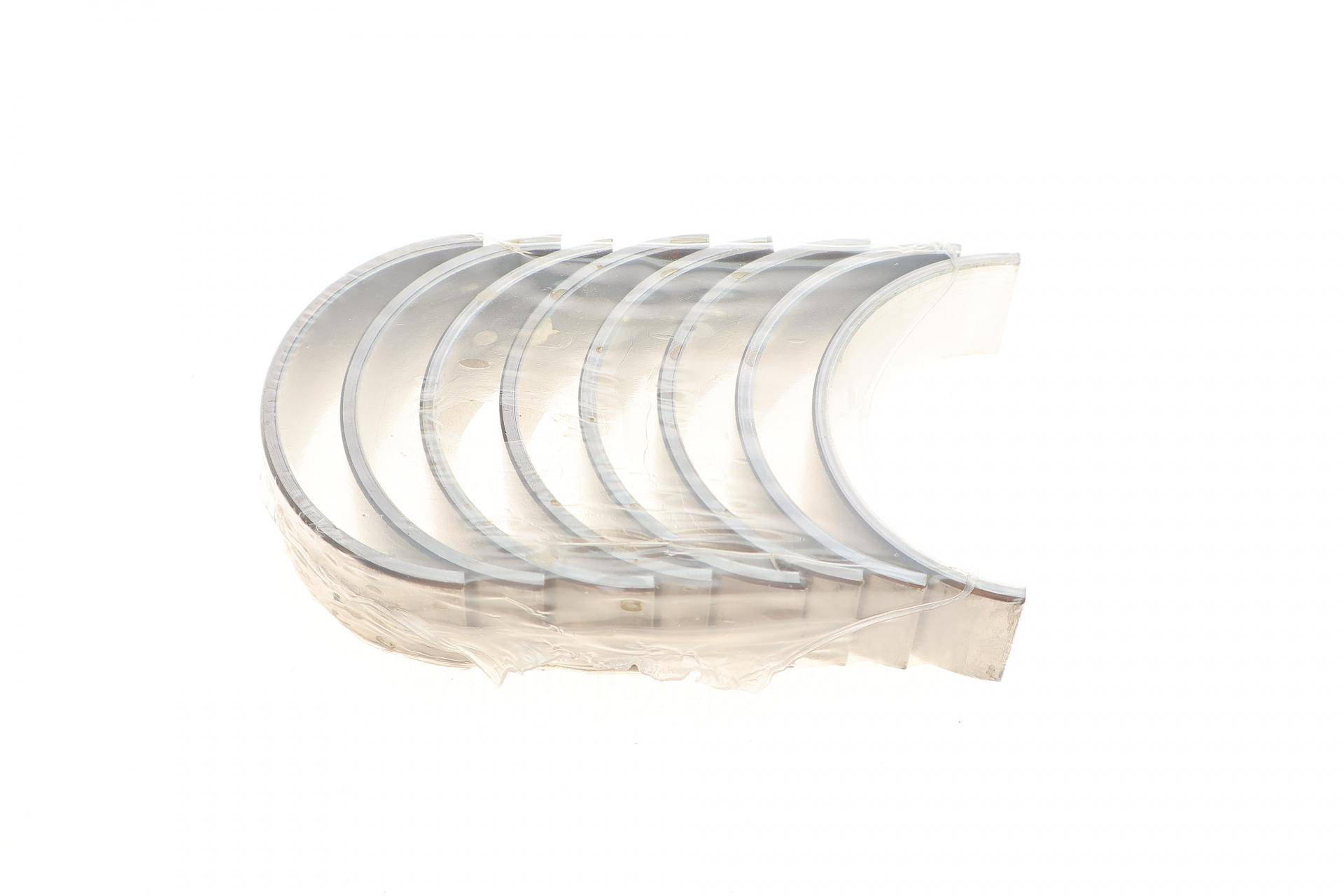 Вкладиші шатунні Renault Kangoo 1.6 16V 01- (+0.50)