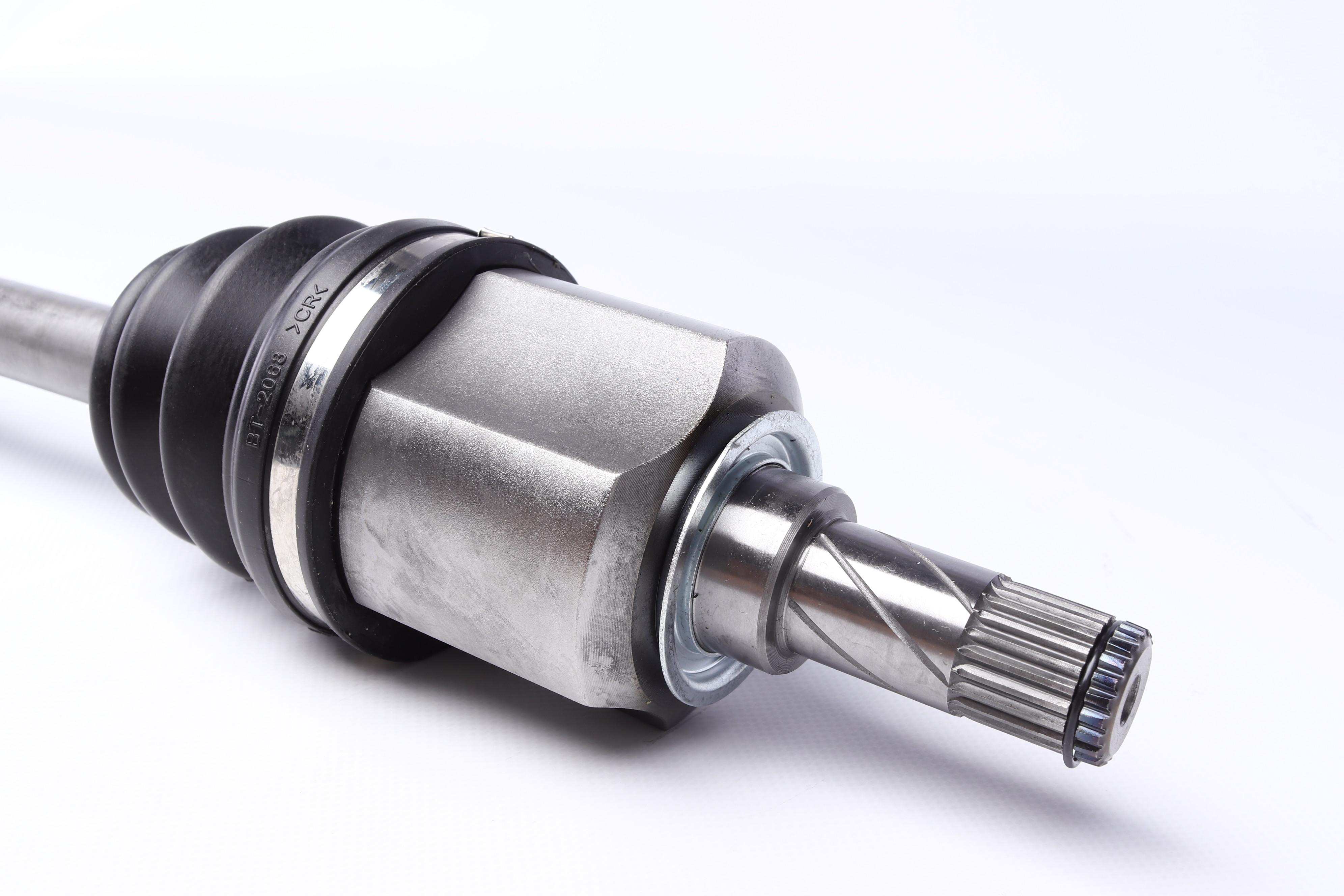 Піввісь Opel Corsa 1.2 16V 00- (R) (22x22x930x29T) (+ABS)