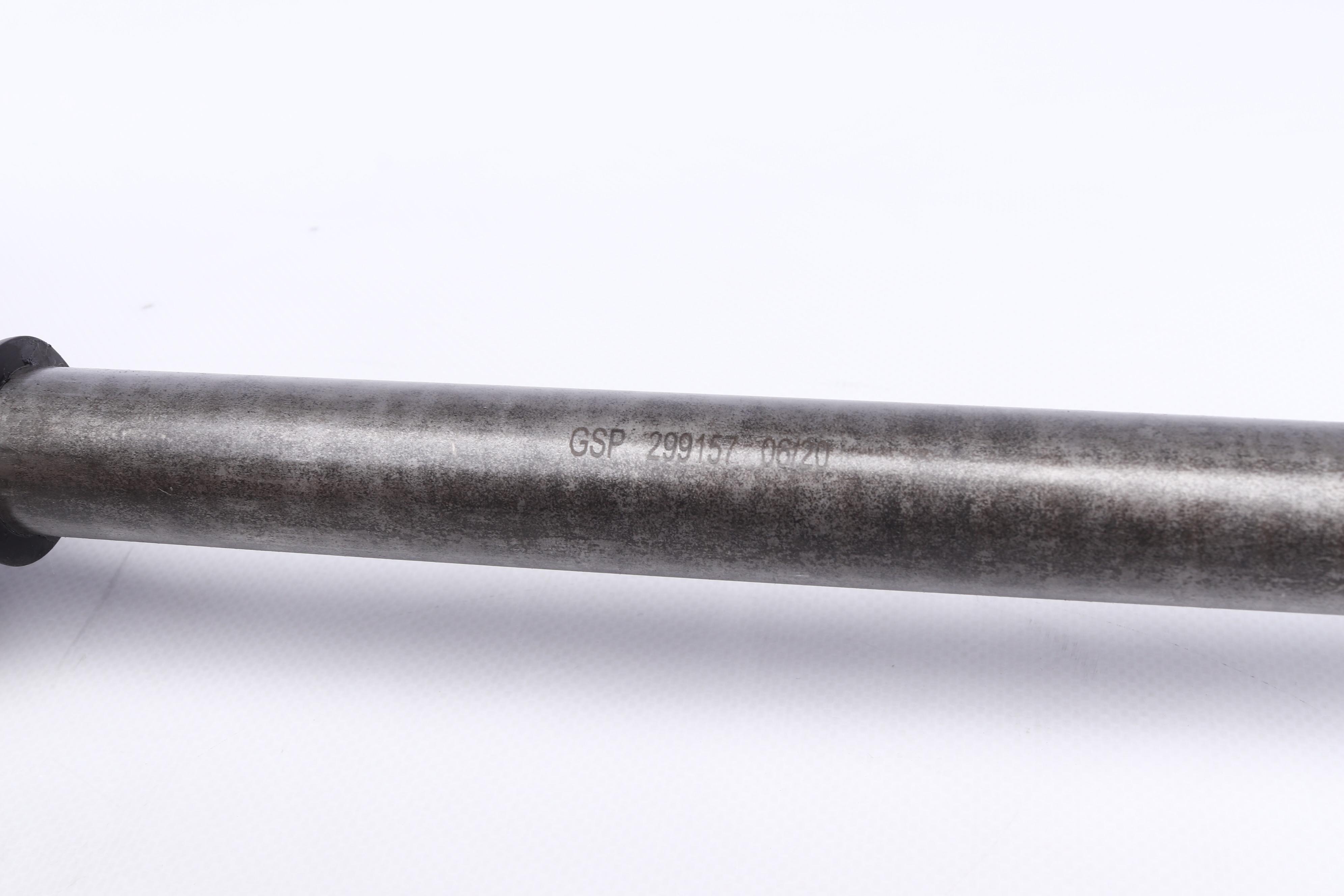 Піввісь Opel Corsa 1.2 16V 00- (R) (22x22x930x29T) (+ABS)