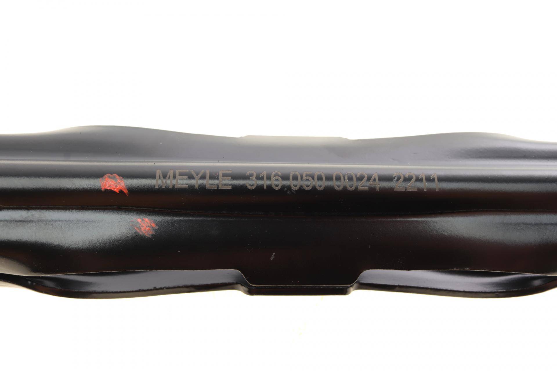 Важіль підвіски (задній/зверху/спереду) BMW 1 (E81/E82/E87/E88)/3 (E90/E91/E92/E93)/X1 (E84) 04-15