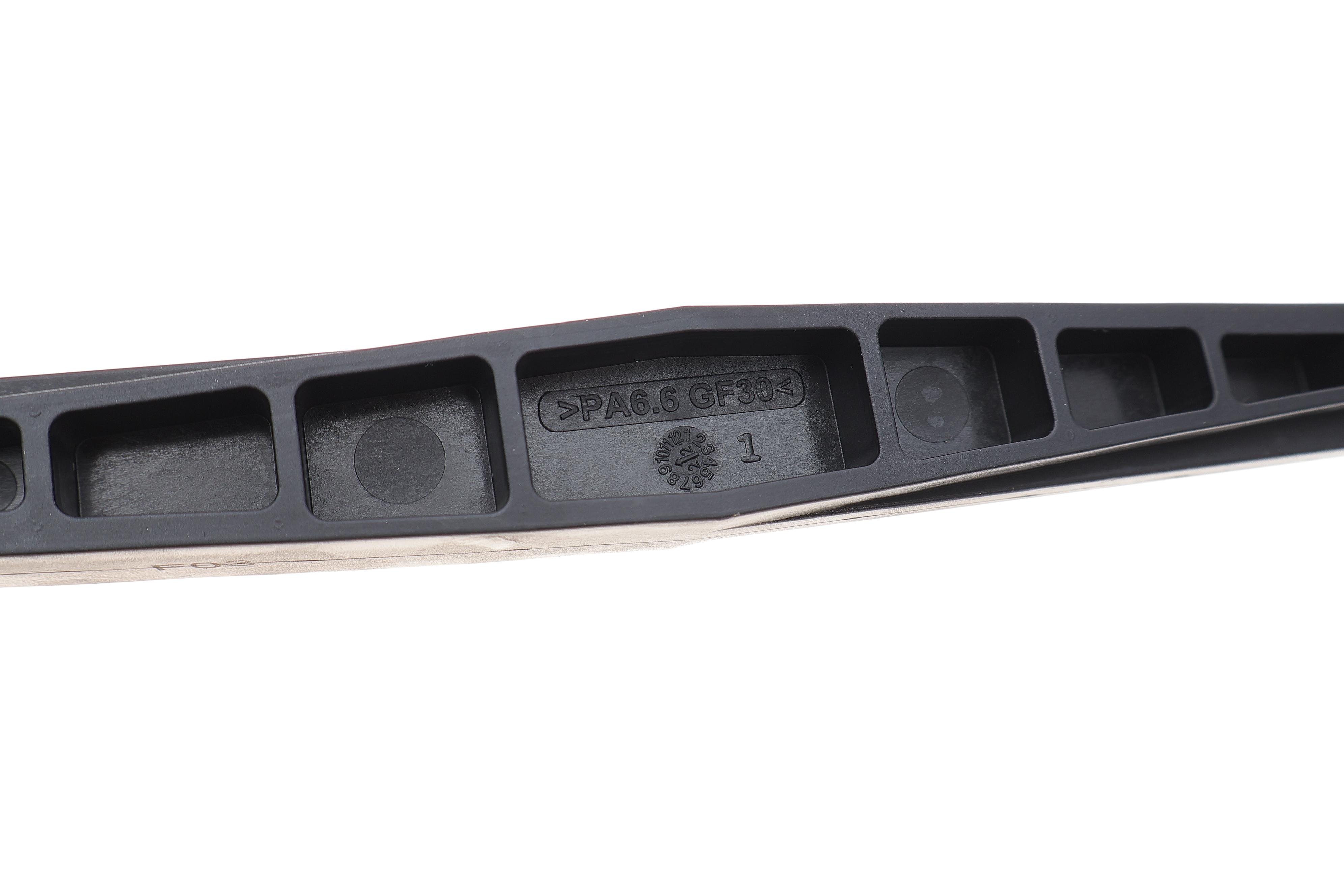 Тяга стабілізатора (переднього) Chevrolet Aveo 1.2-1.6 11-