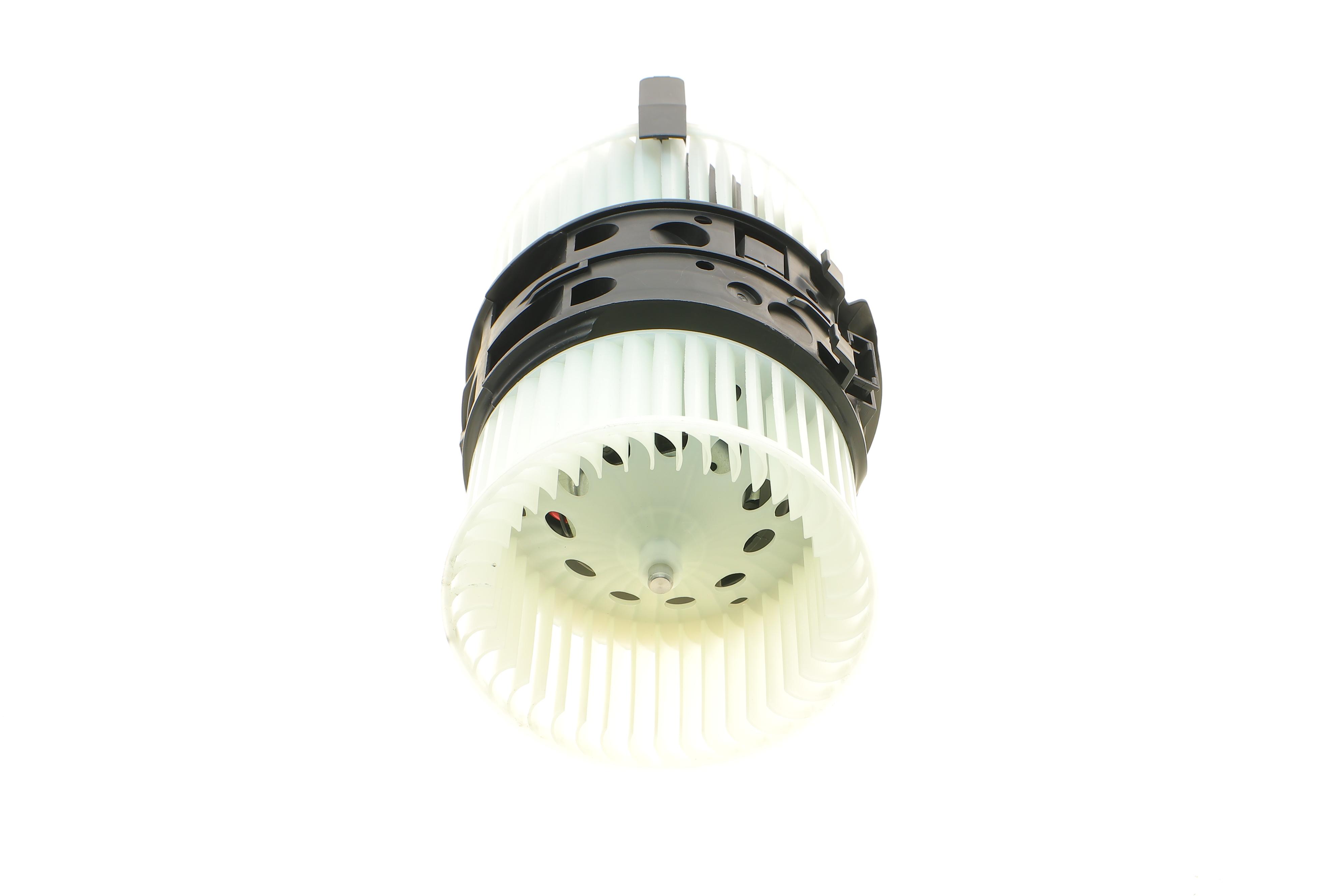 Моторчик пічки Renault Megane 08-