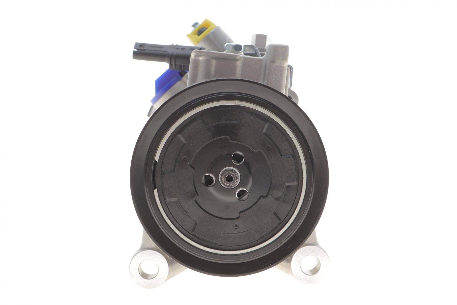 Компресор кондиціонера BMW 3 (E90) 2.0d/d xDrive (N47) 04- (6PK/d=110mm)