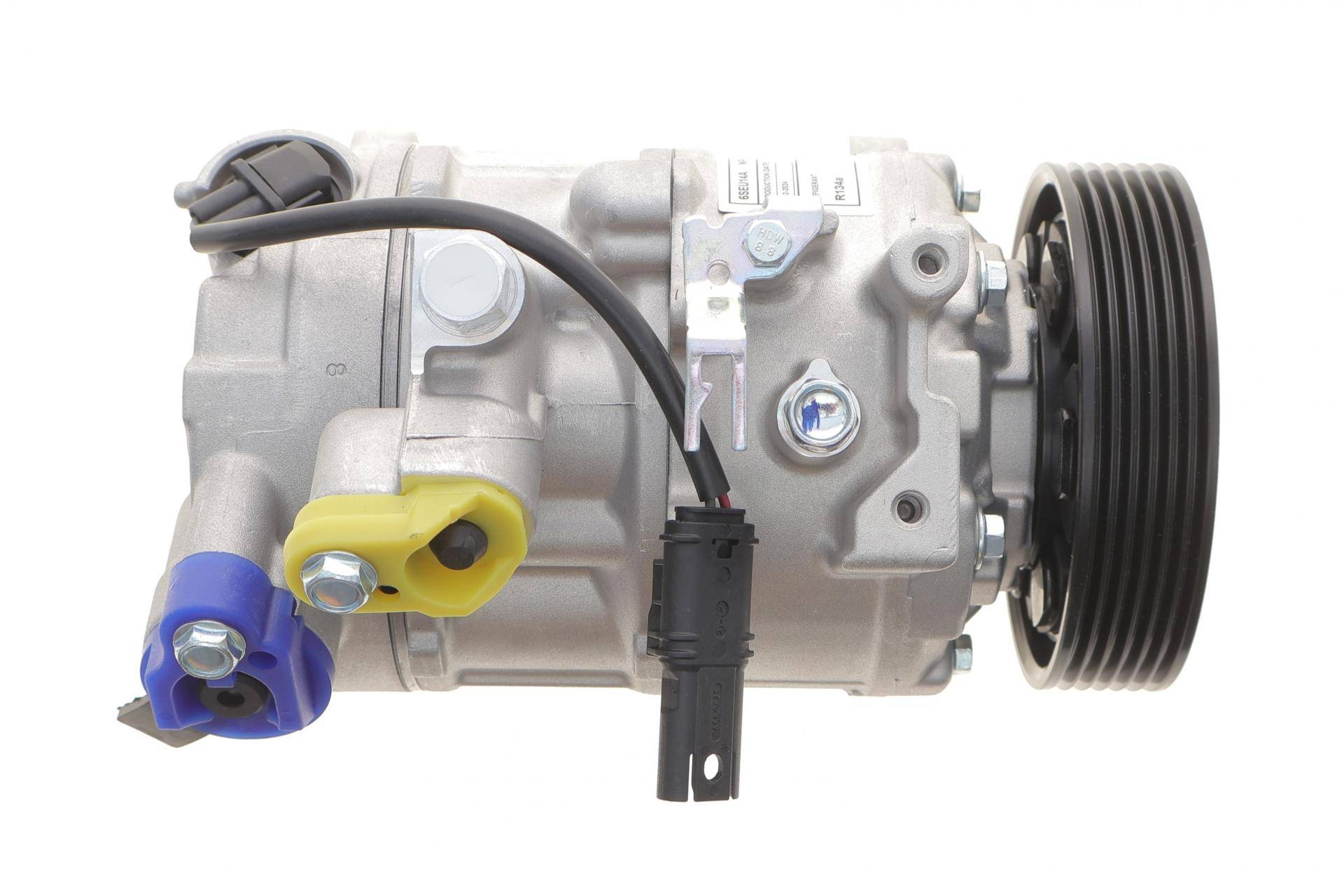 Компресор кондиціонера BMW 3 (E90) 2.0d/d xDrive (N47) 04- (6PK/d=110mm)