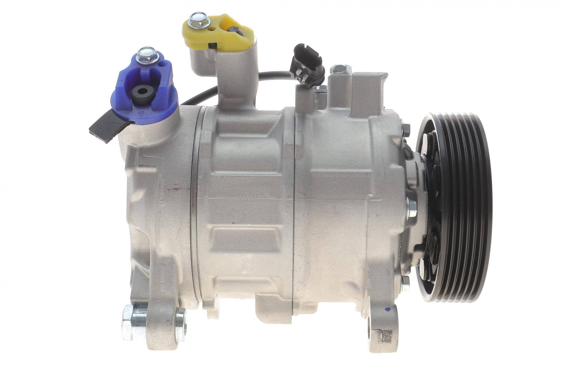 Компресор кондиціонера BMW 3 (E90) 2.0d/d xDrive (N47) 04- (6PK/d=110mm)