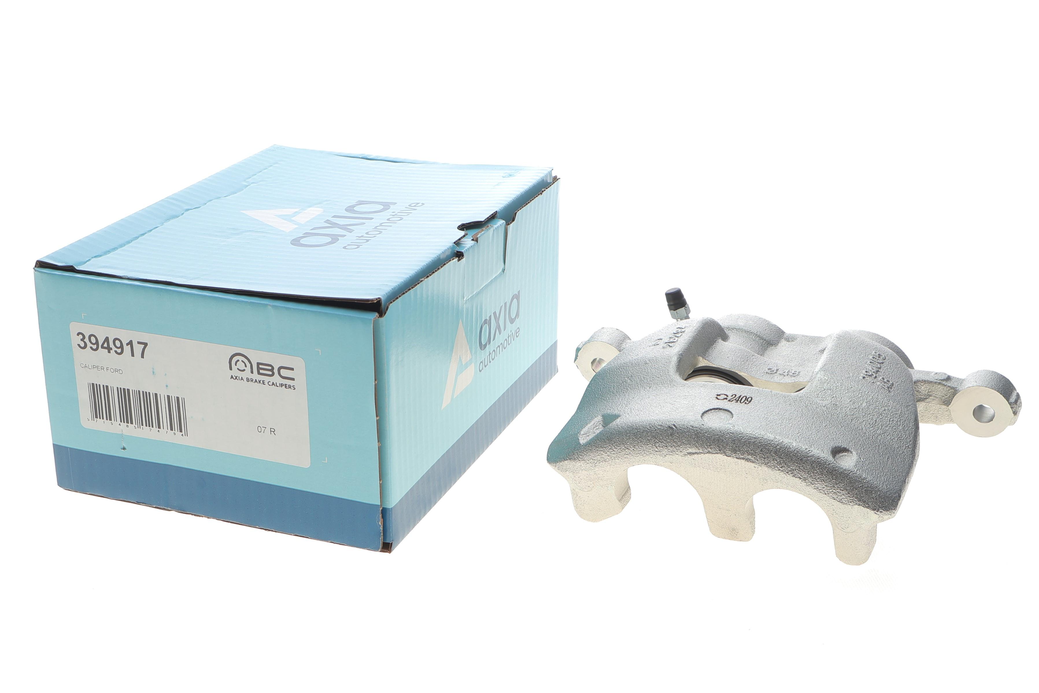 Супорт гальмівний (передній) (R) Ford Transit Custom/Tourneo Custom 12- d=48mm) (BOSCH)