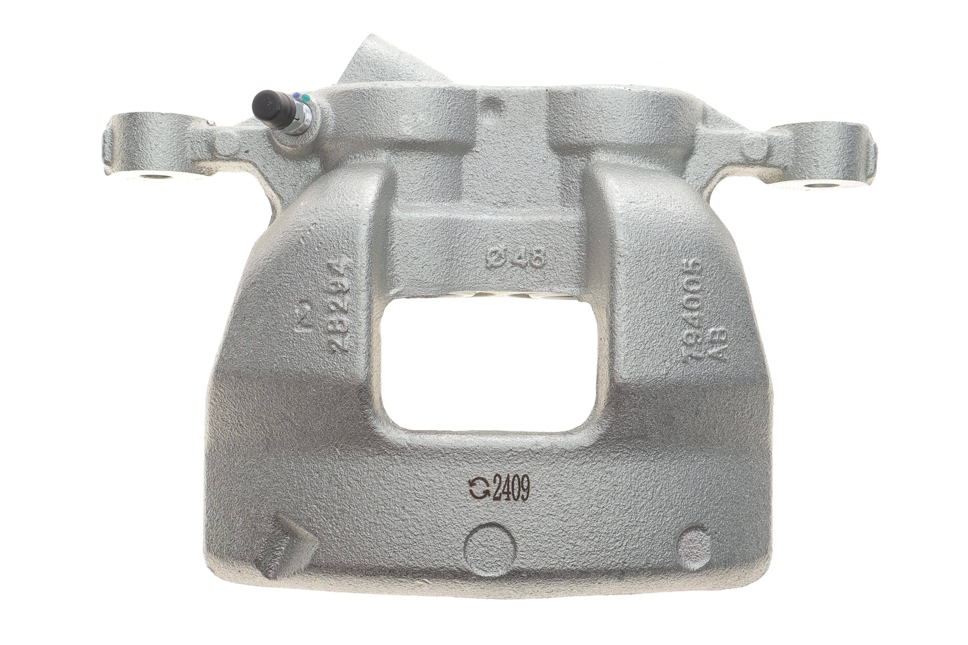 Супорт гальмівний (передній) (R) Ford Transit Custom/Tourneo Custom 12- d=48mm) (BOSCH)