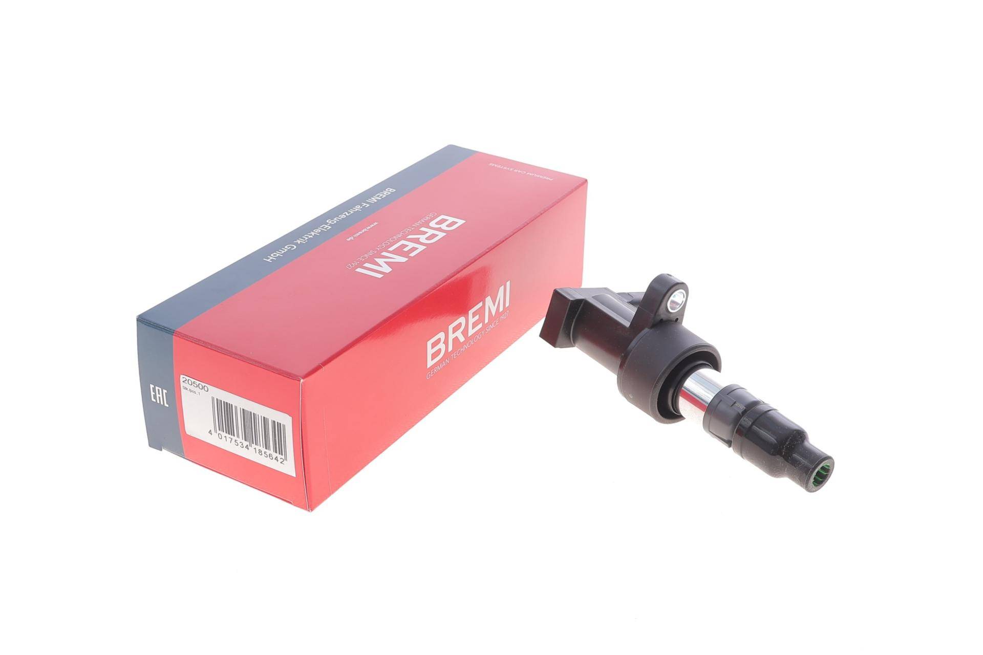 Котушка запалювання Jaguar XF I/XJ/X-Type/S-Type 2.5/3.0 03-