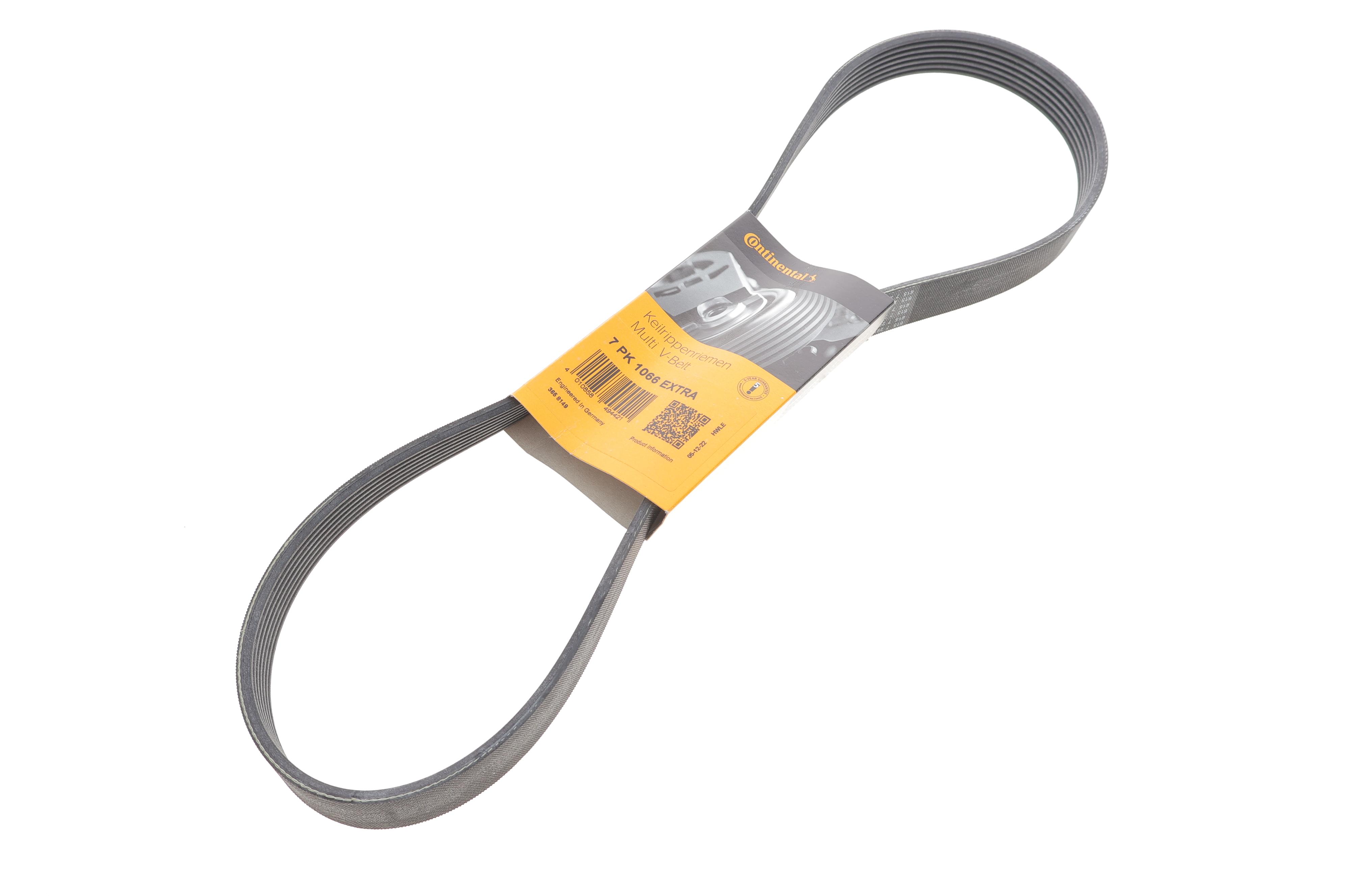 Ремінь генератора Hyundai Tucson/Kia Sportage 1.6 CRDI Eco-Dynamics+ 19-