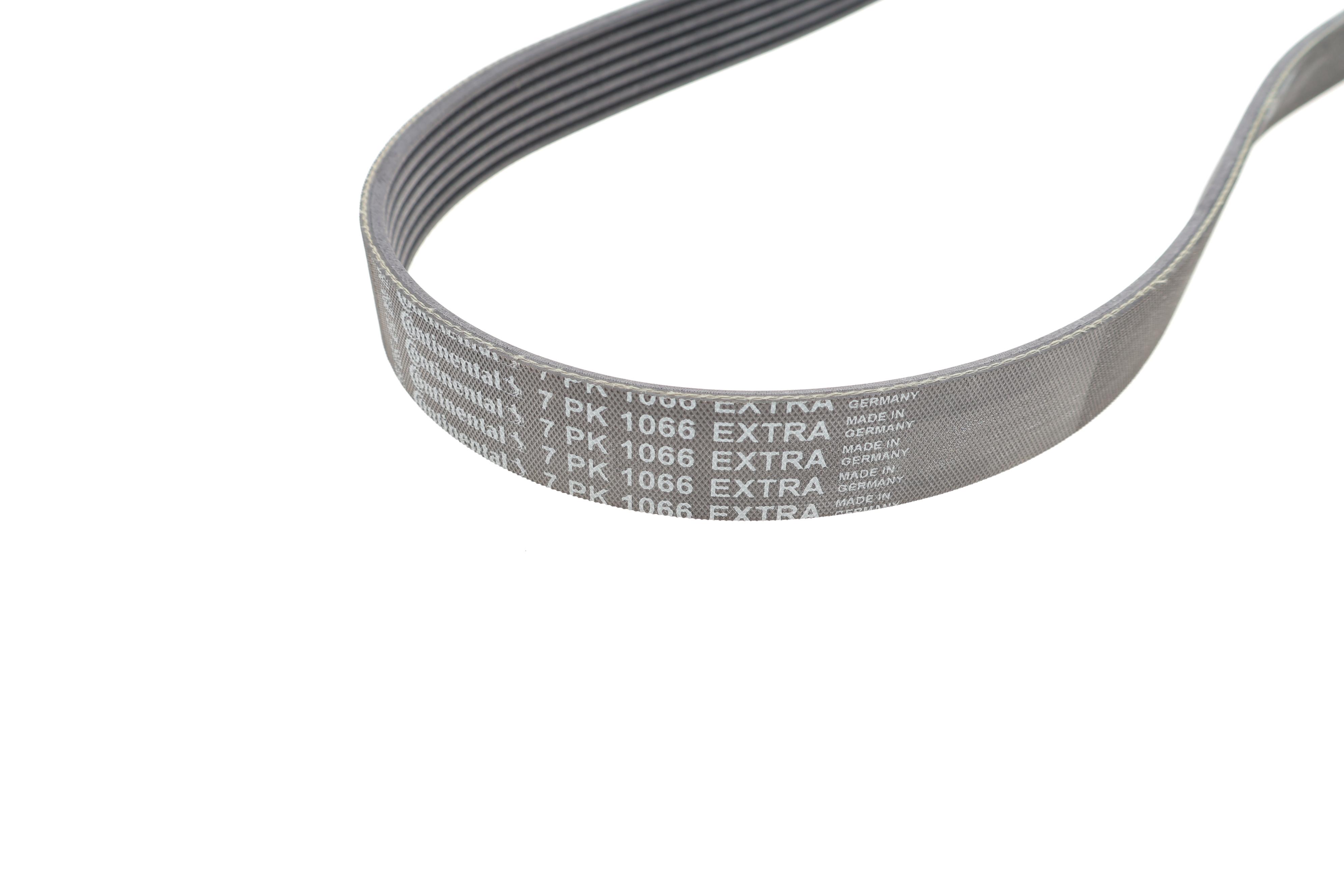 Ремінь генератора Hyundai Tucson/Kia Sportage 1.6 CRDI Eco-Dynamics+ 19-