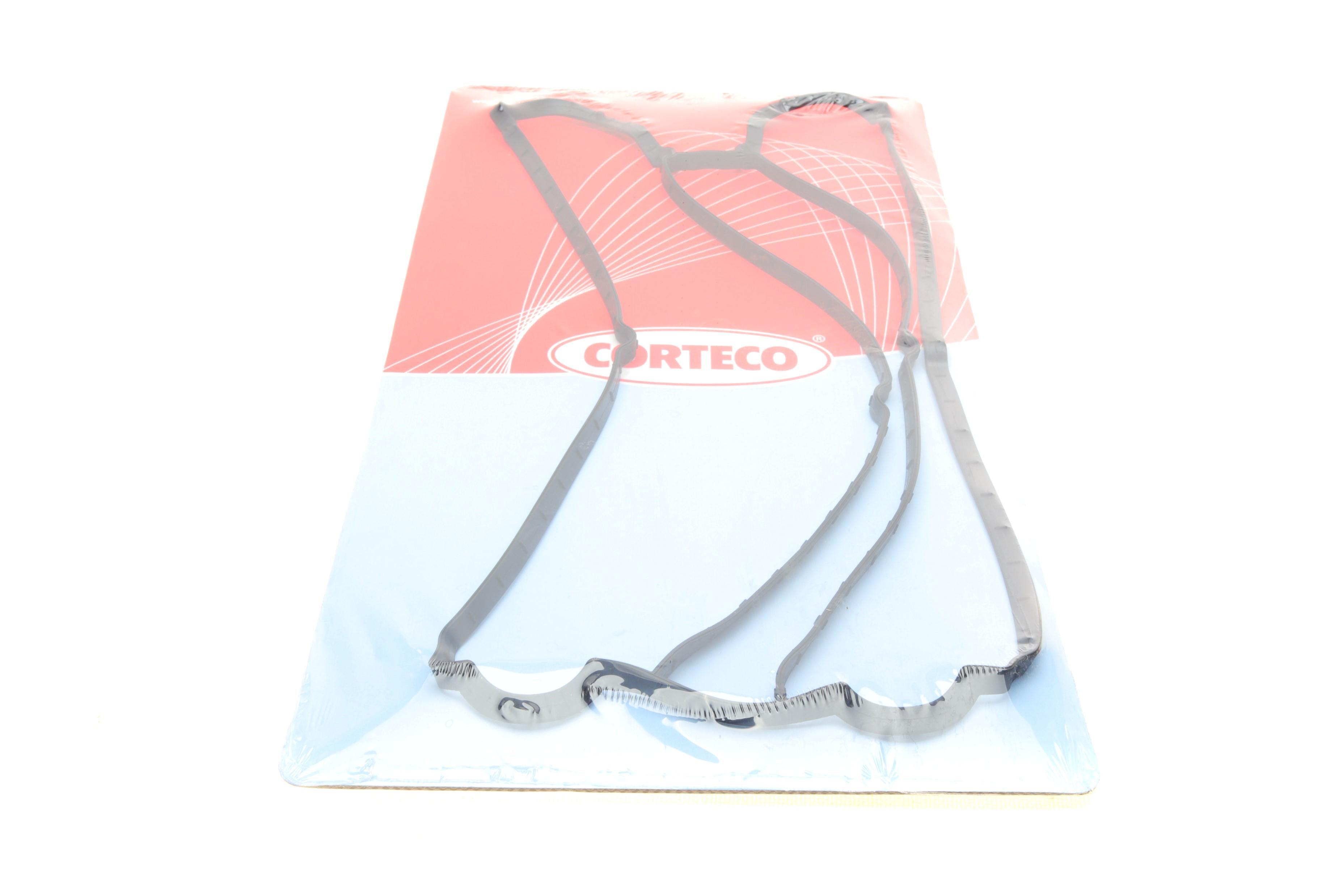 Прокладка кришки клапанів Ford Transit 1.8 16V 02-13