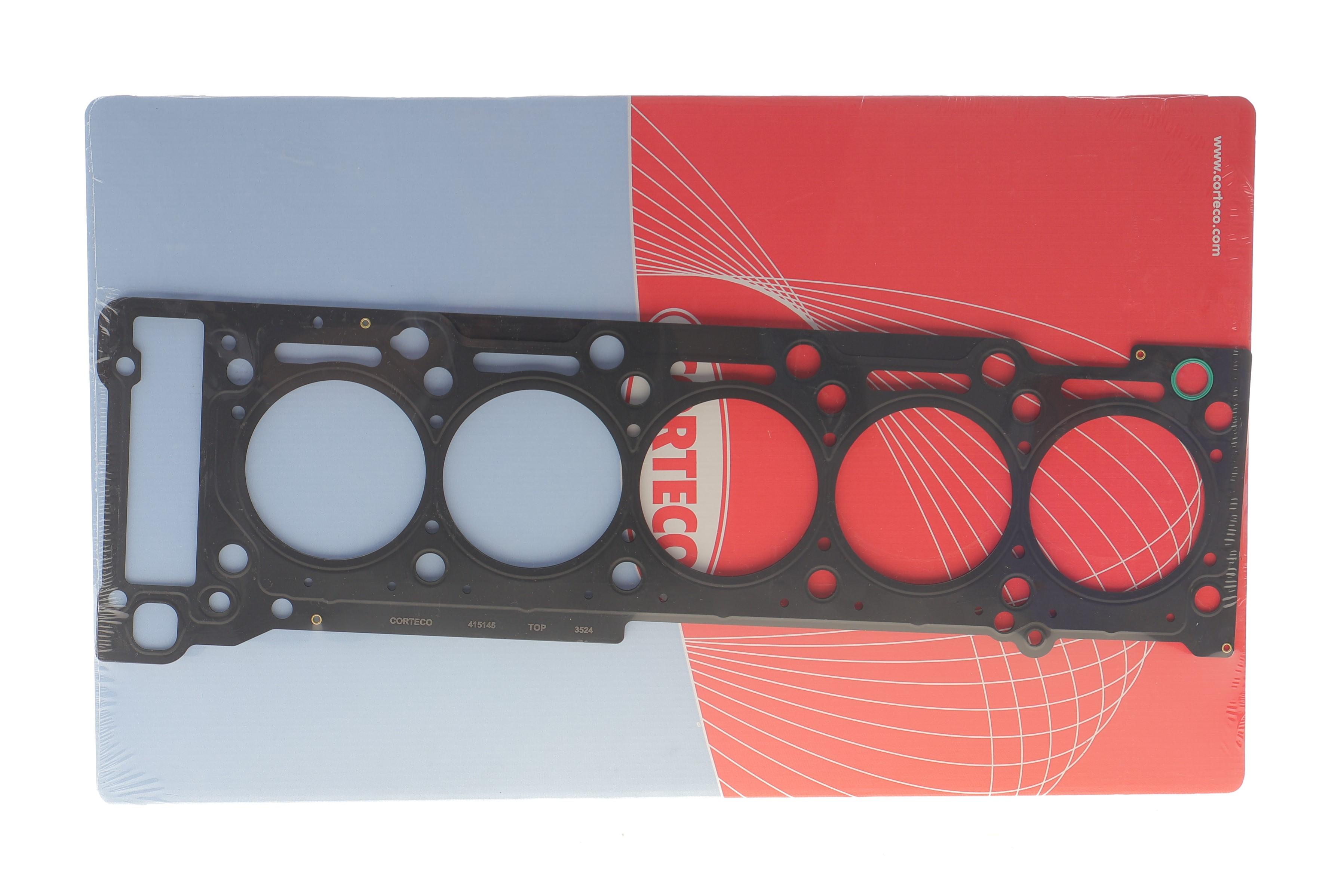 Прокладка ГБЦ MB Sprinter 2.7CDI OM612 (88.5 Ø, 1.2mm)