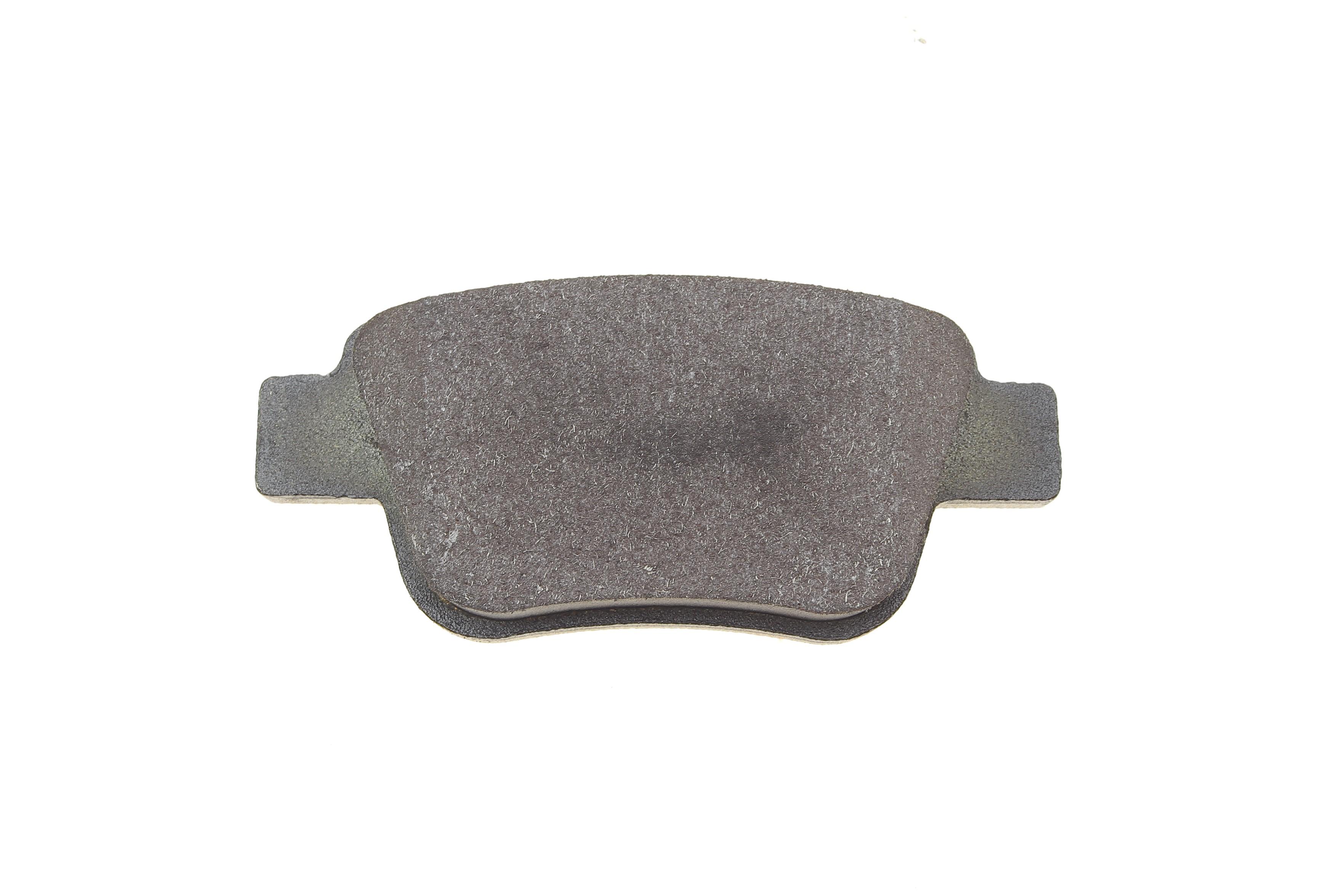 Колодки гальмівні (задні) Toyota Avensis/Corolla 1.6-2.4i 03-09