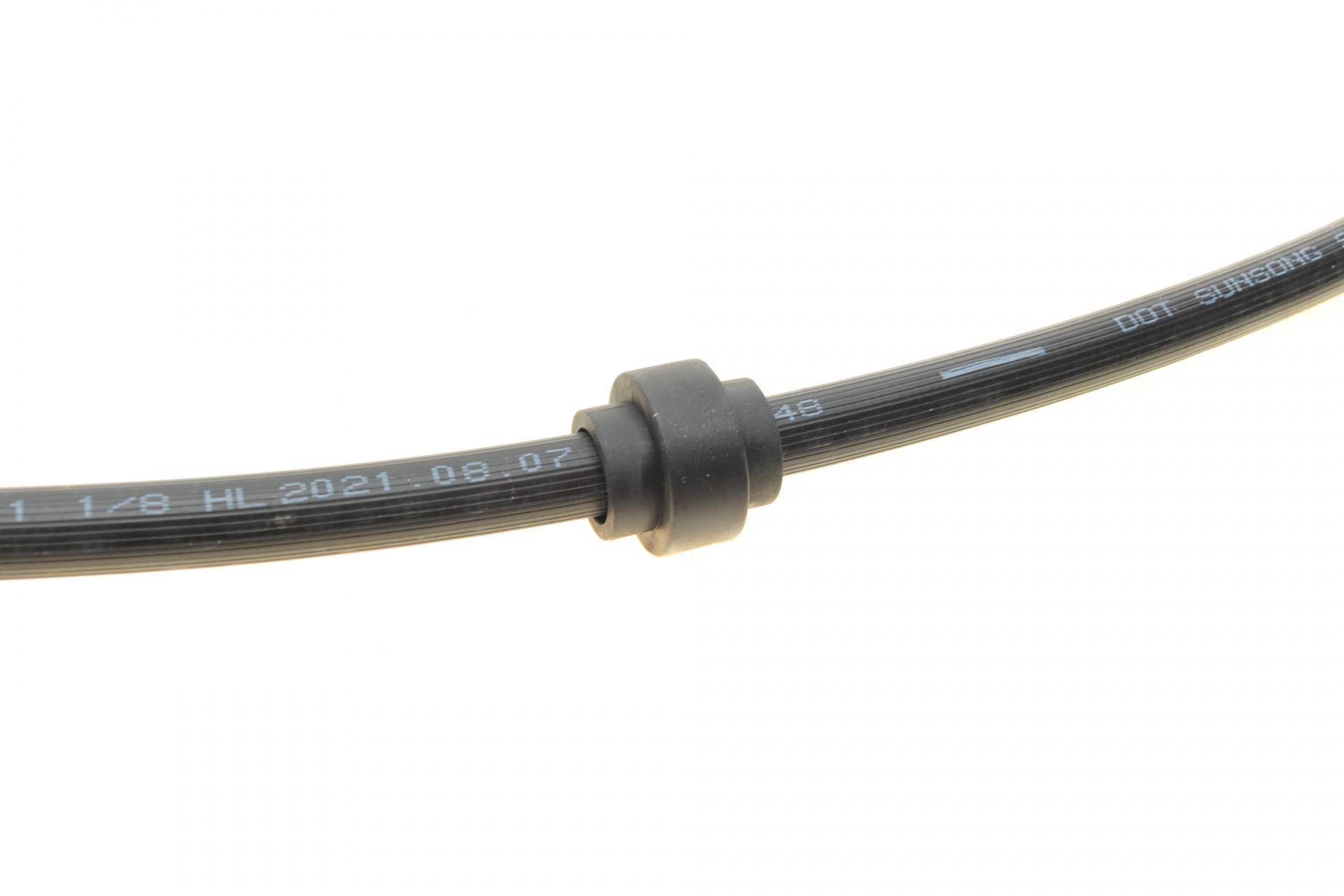 Шланг гальмівний (передній) Renault Laguna 93-01