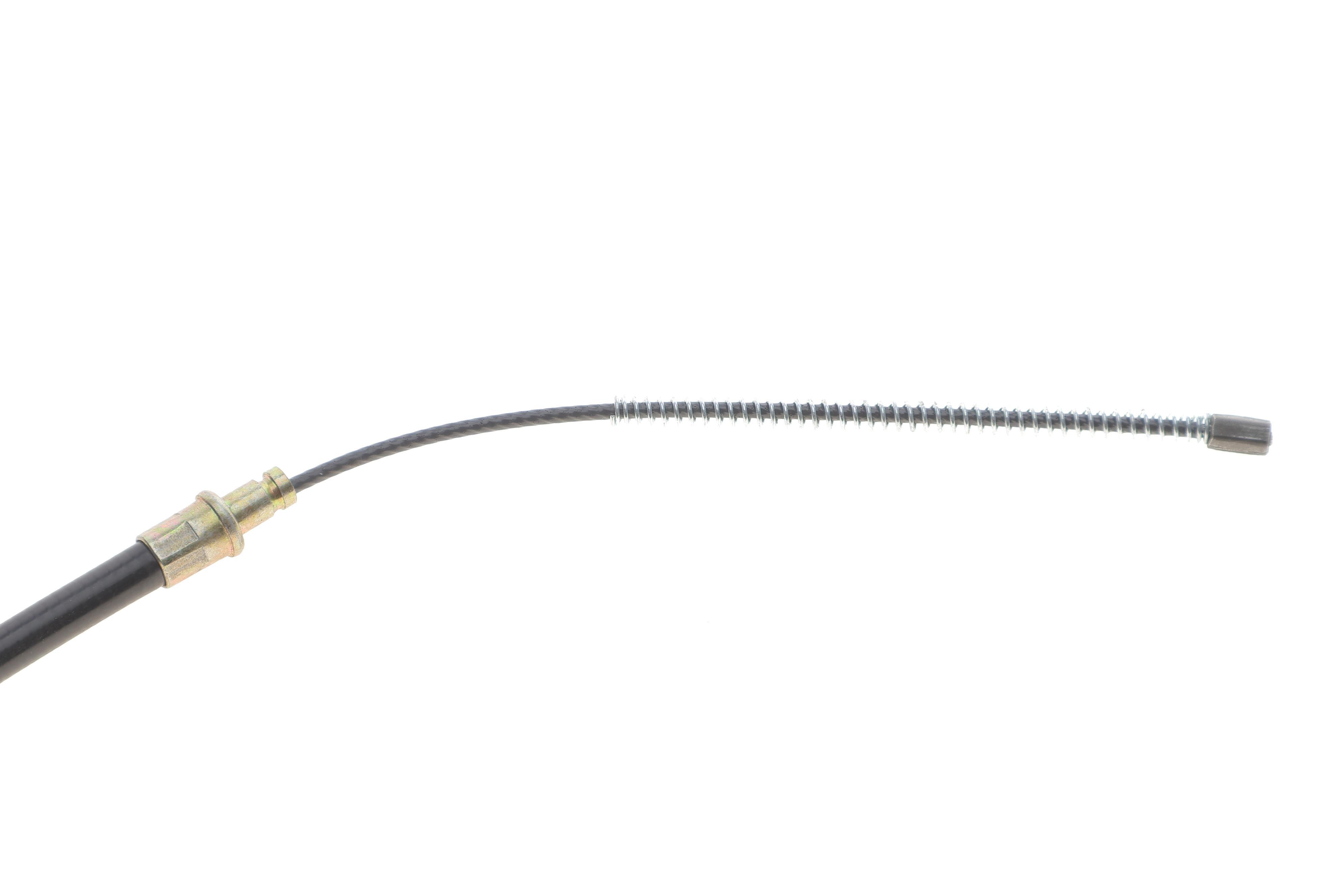 Трос ручника (задній) VW Polo/Seat Ibiza 97- (L=1510mm)