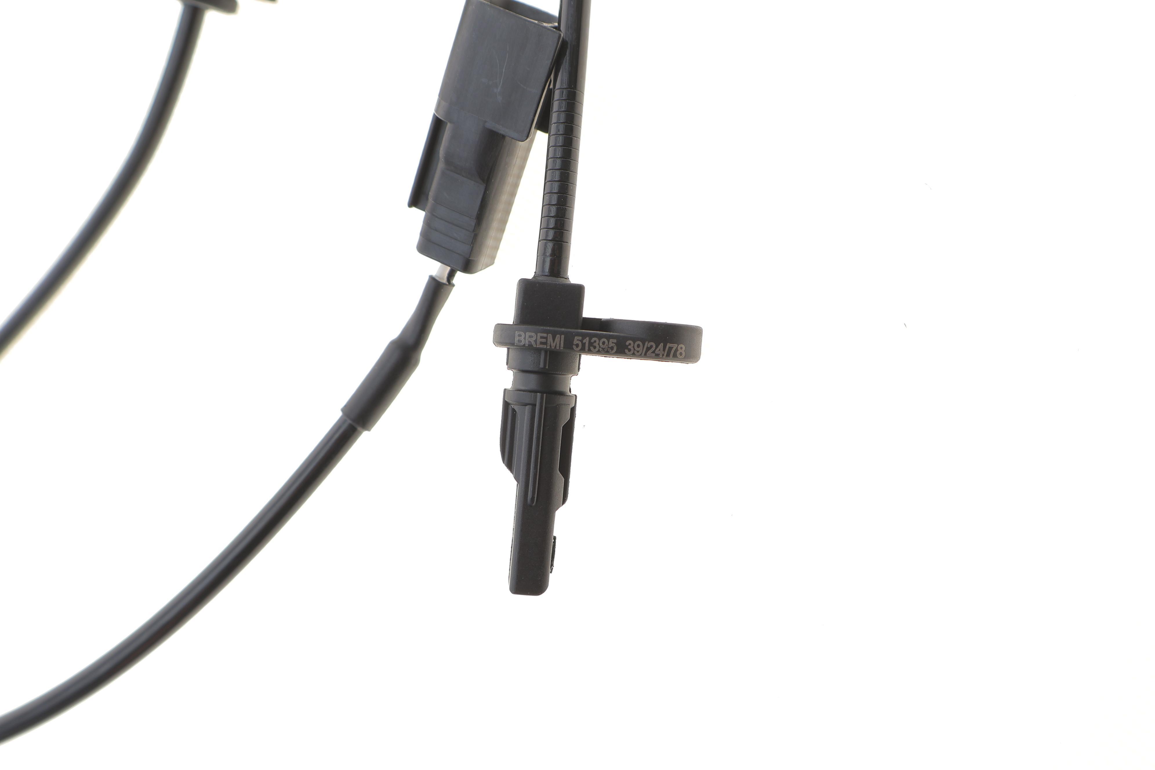 Датчик ABS (передний) Mazda 6 12-