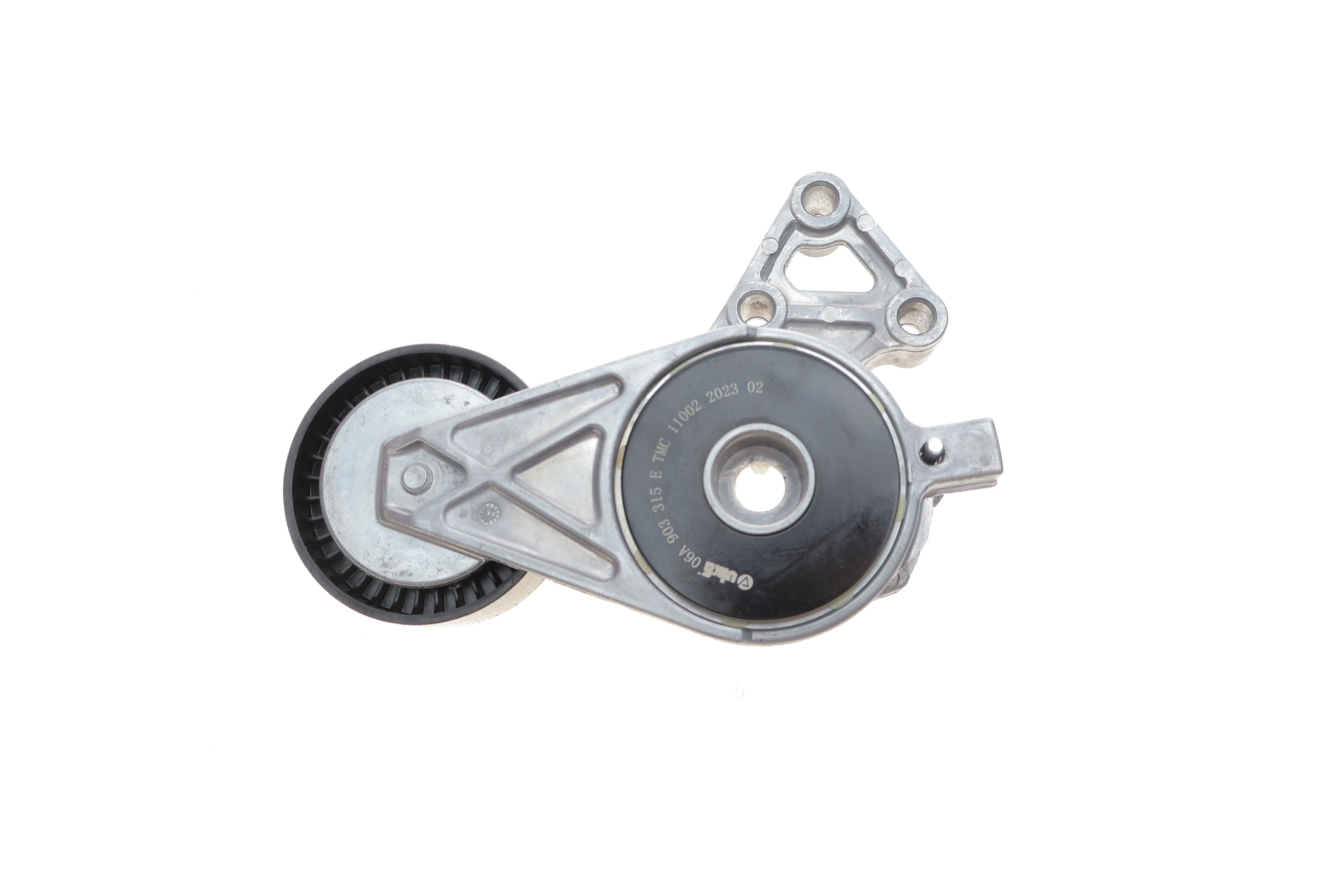 Натяжник ременя генератора VW T5 2.0 03-/Caddy III 1.6/2.0 BiFuel/EcoFuel 04-15