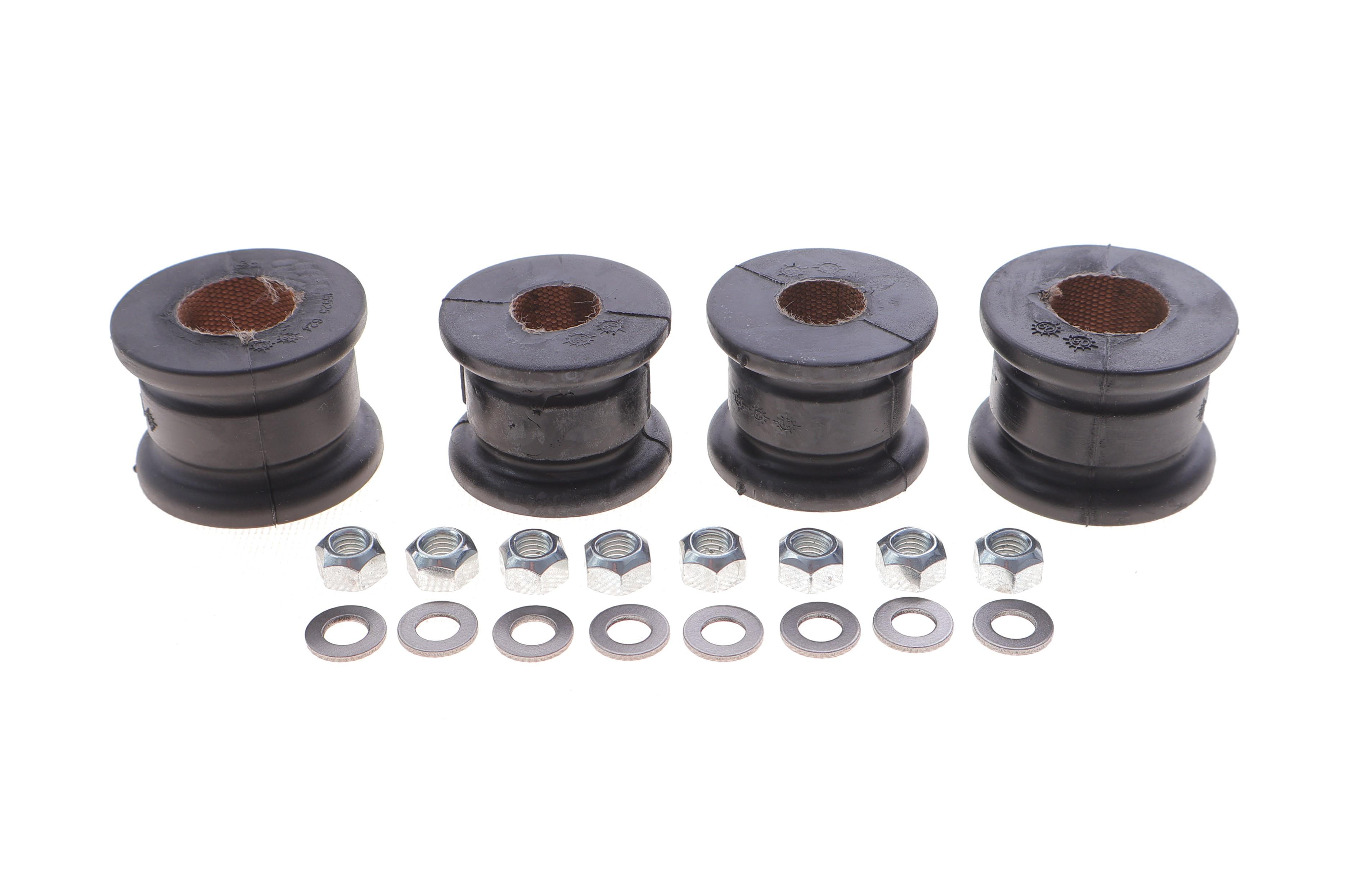 Ремкомплект стабілізатора (переднього) MB E-class (W124) 93-95