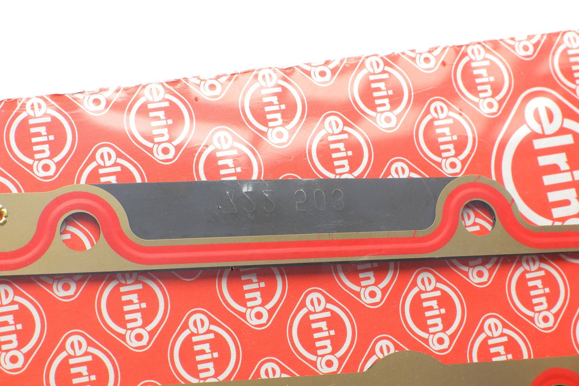 Прокладка ГБЦ BMW 3 (F30/F80)/5 (F10)/X3 (F25)/X5 (F15/F85) 10- (1,00 мм) N20/N26