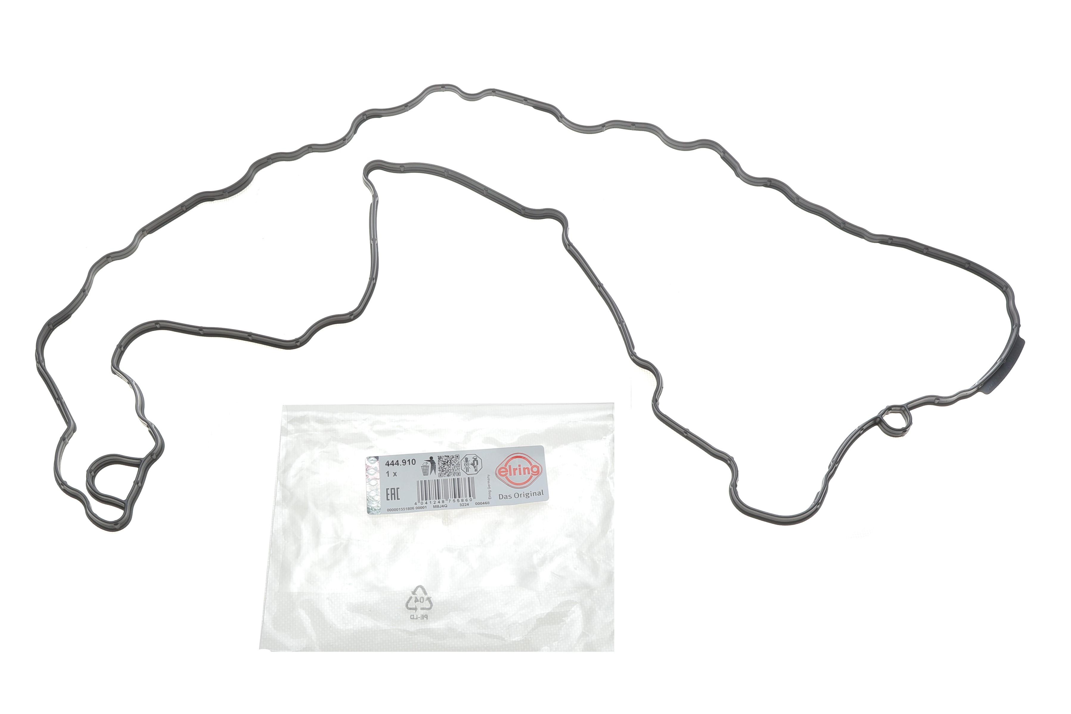 Прокладка крышки клапанов MB Atego 3 13- (OM934)