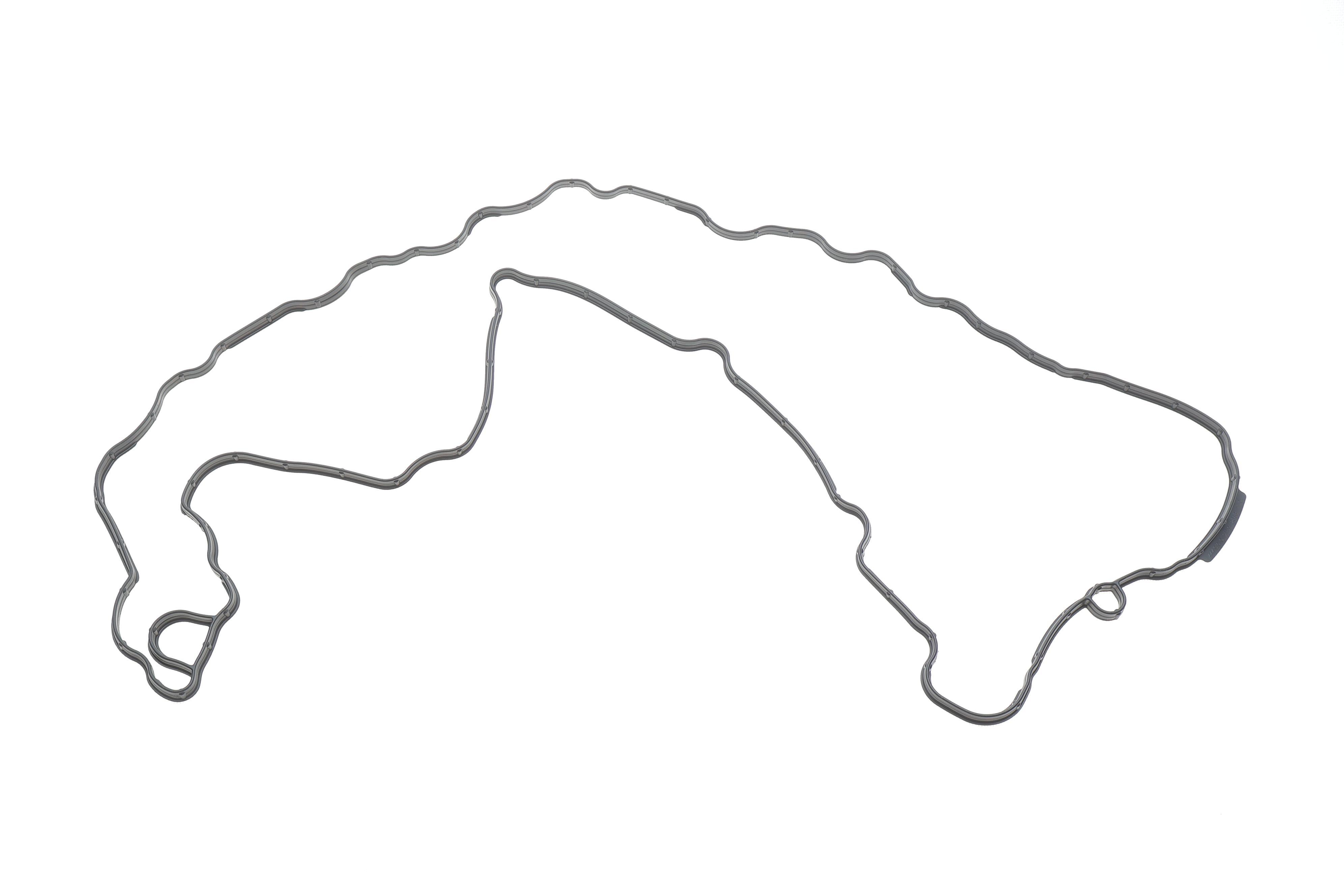 Прокладка крышки клапанов MB Atego 3 13- (OM934)