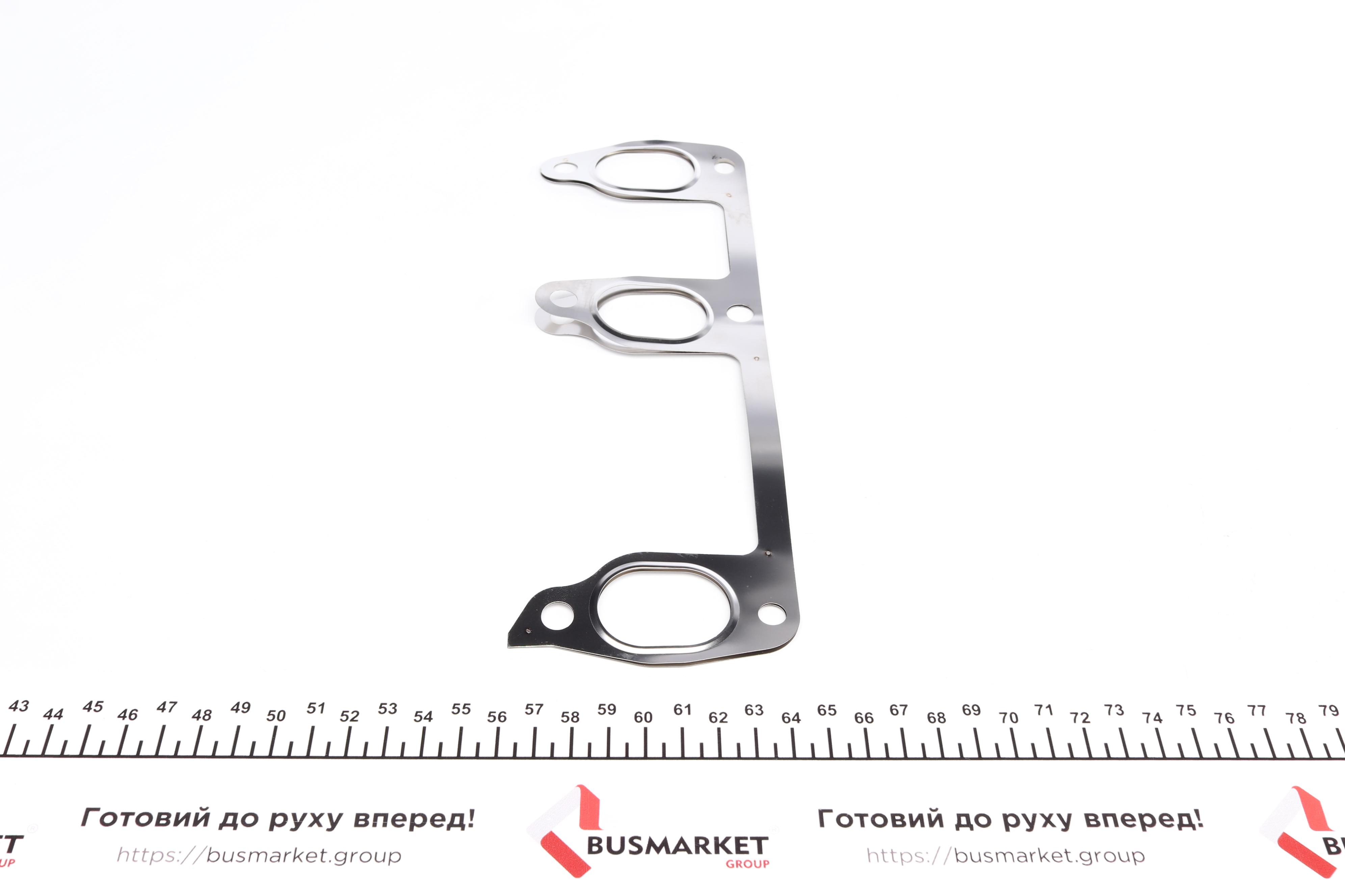 Прокладка колектора випускного VW Polo 1.4 TDI 01-