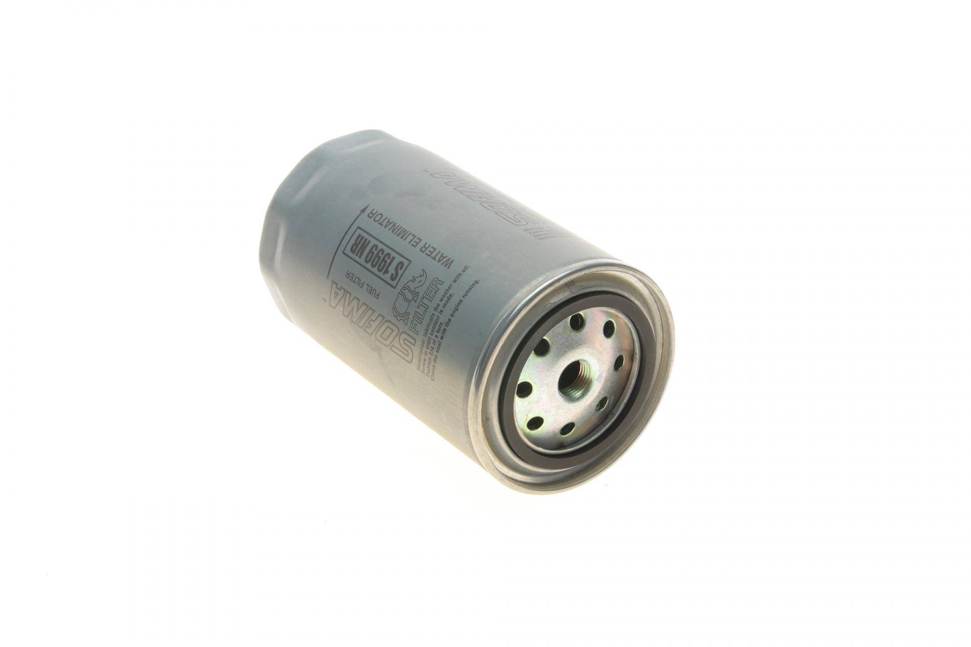 Фільтр паливний Iveco EuroCargo/Magirus/Stralis 06- (OE line)