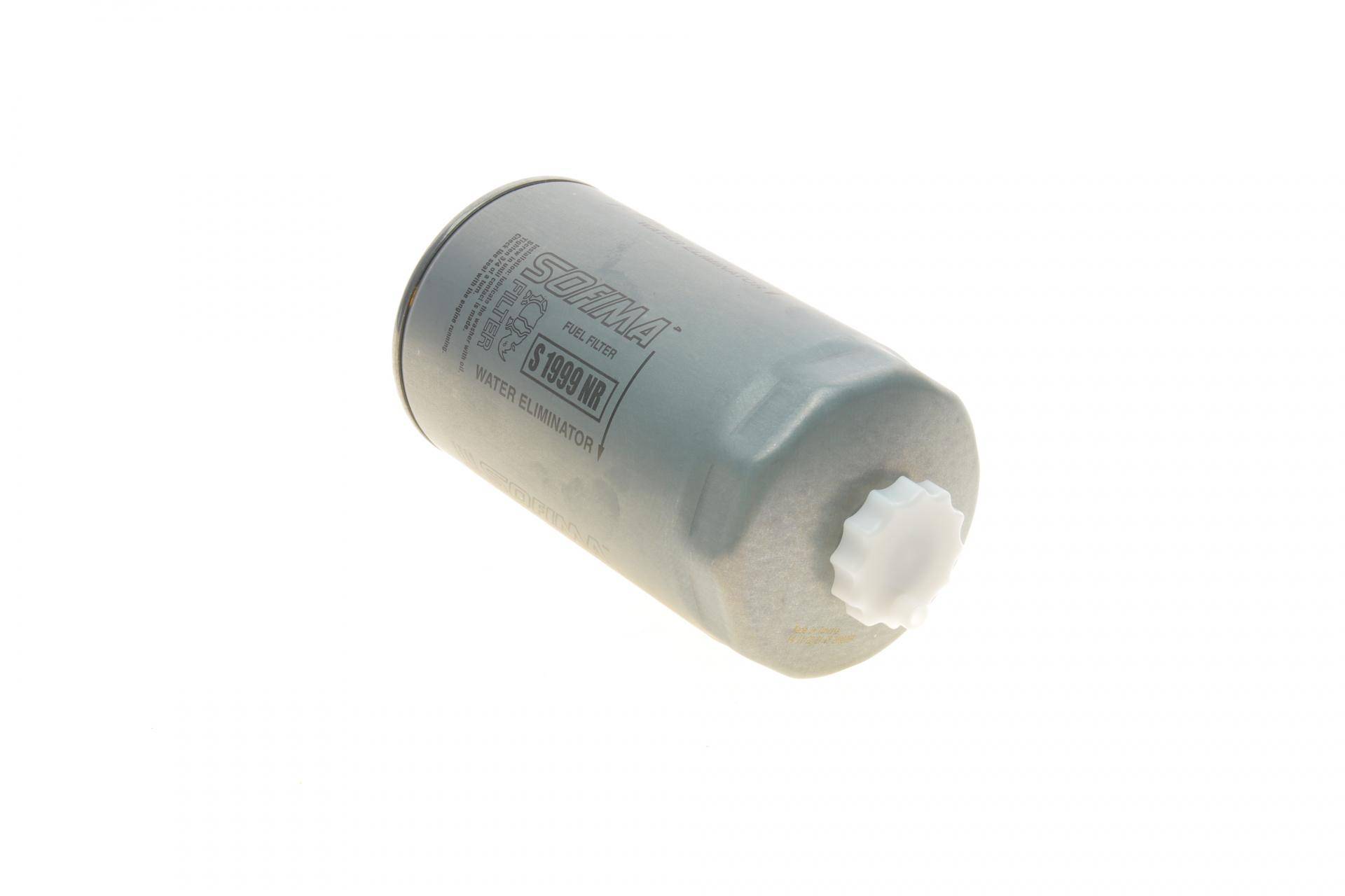 Фільтр паливний Iveco EuroCargo/Magirus/Stralis 06- (OE line)