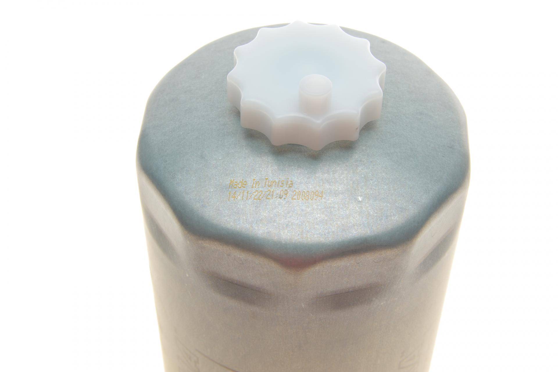 Фільтр паливний Iveco EuroCargo/Magirus/Stralis 06- (OE line)