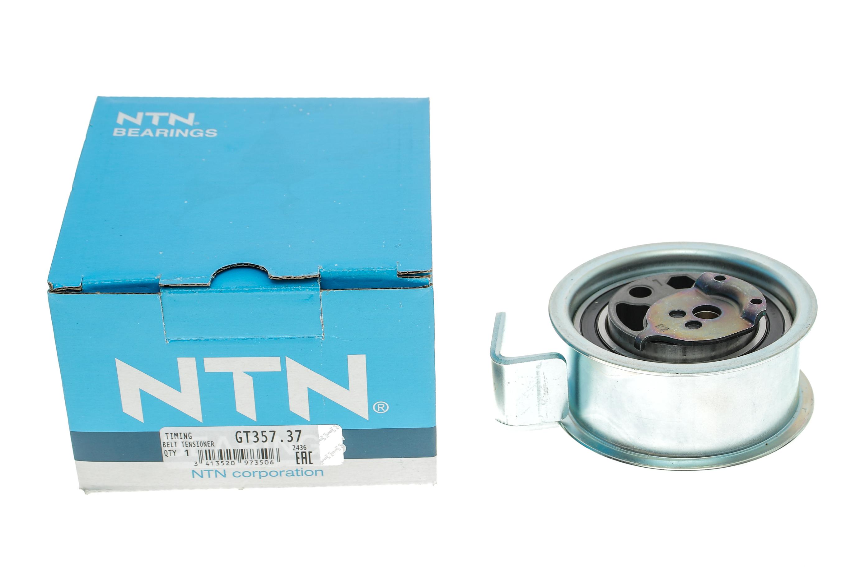 Ролик ГРМ VW Golf IV/Bora/Lupo 1.2/1.4/1.9D 95-10 (натяжний) (72х35)