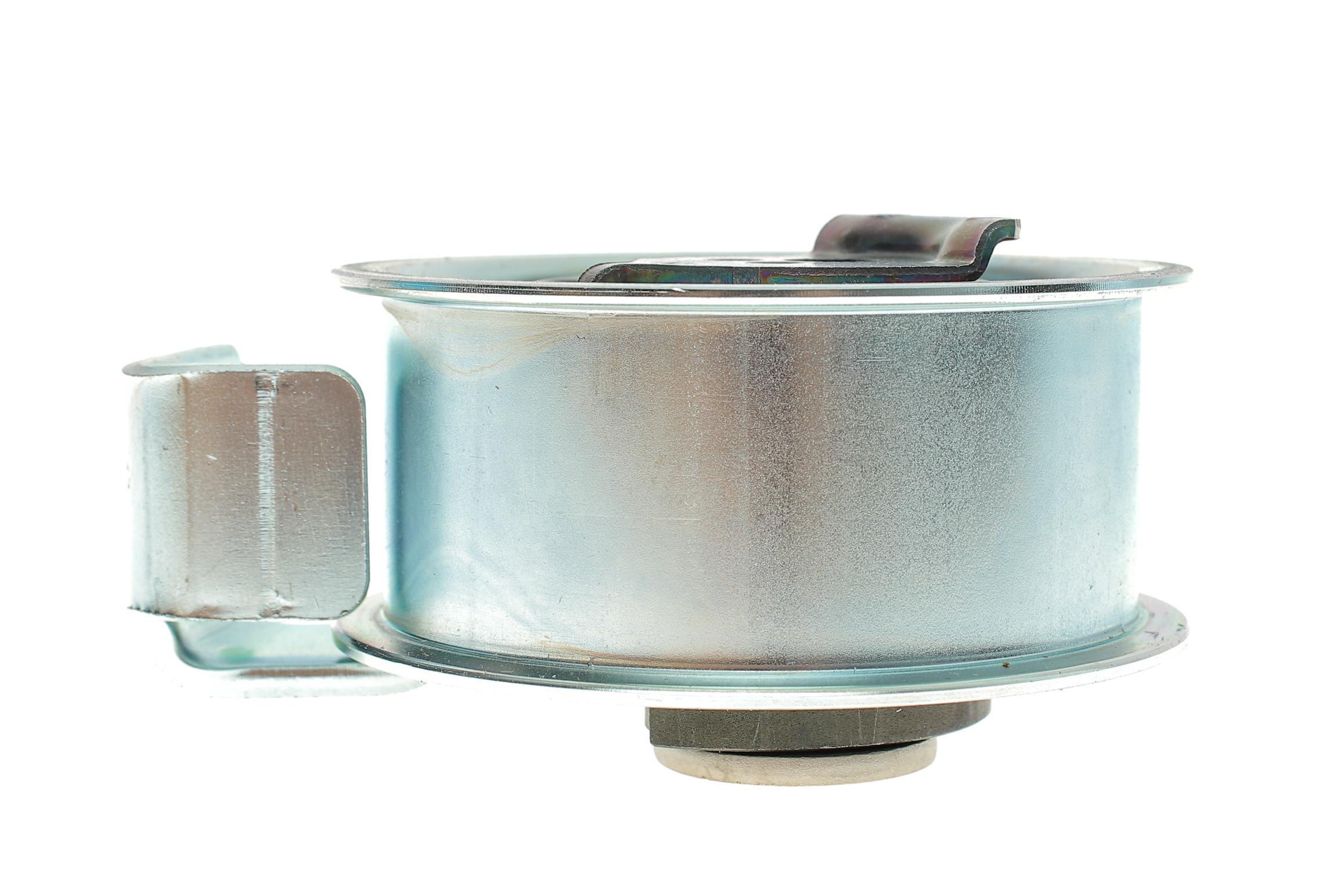 Ролик ГРМ VW Golf IV/Bora/Lupo 1.2/1.4/1.9D 95-10 (натяжний) (72х35)