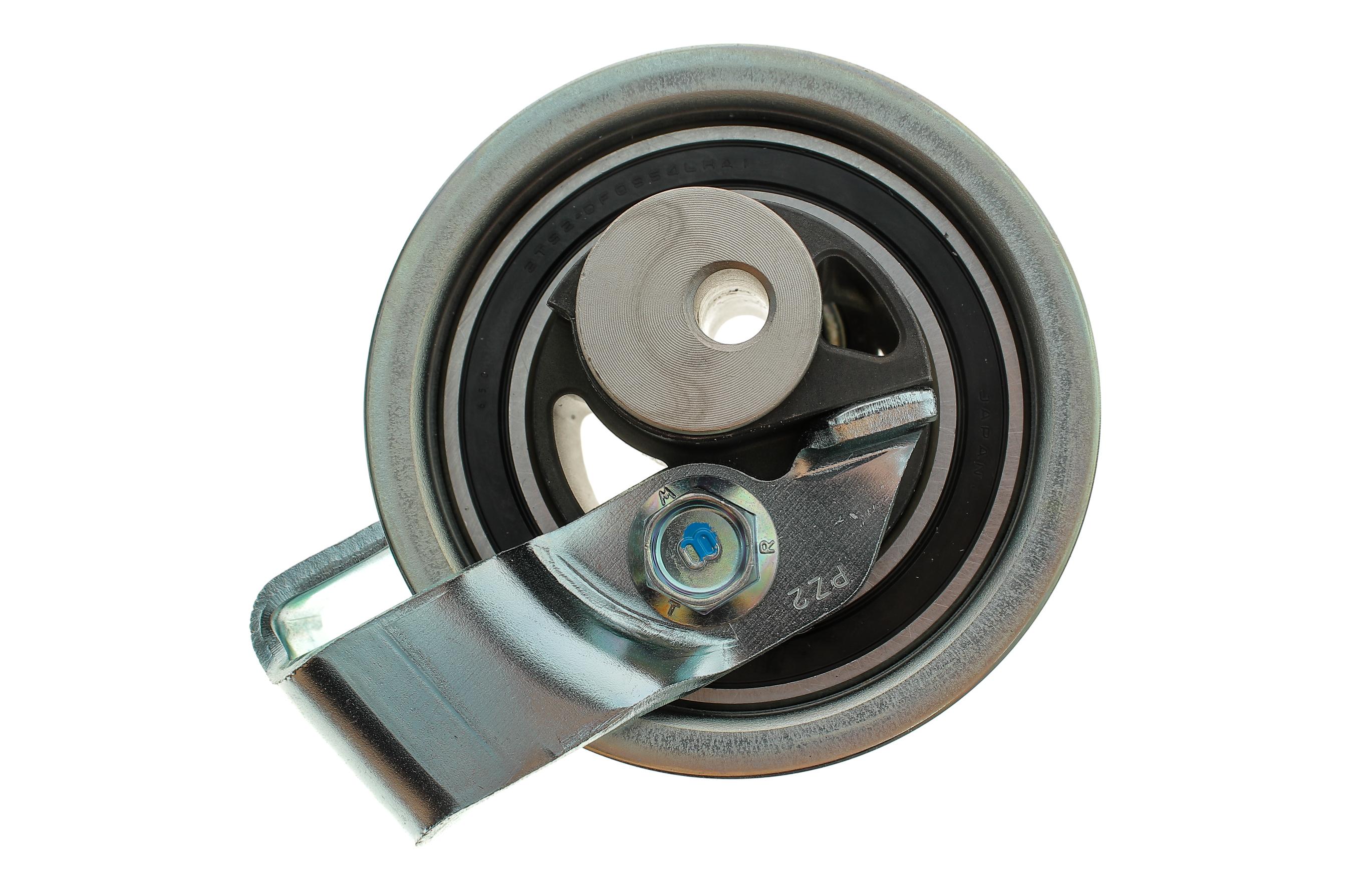 Ролик ГРМ VW Golf IV/Bora/Lupo 1.2/1.4/1.9D 95-10 (натяжний) (72х35)