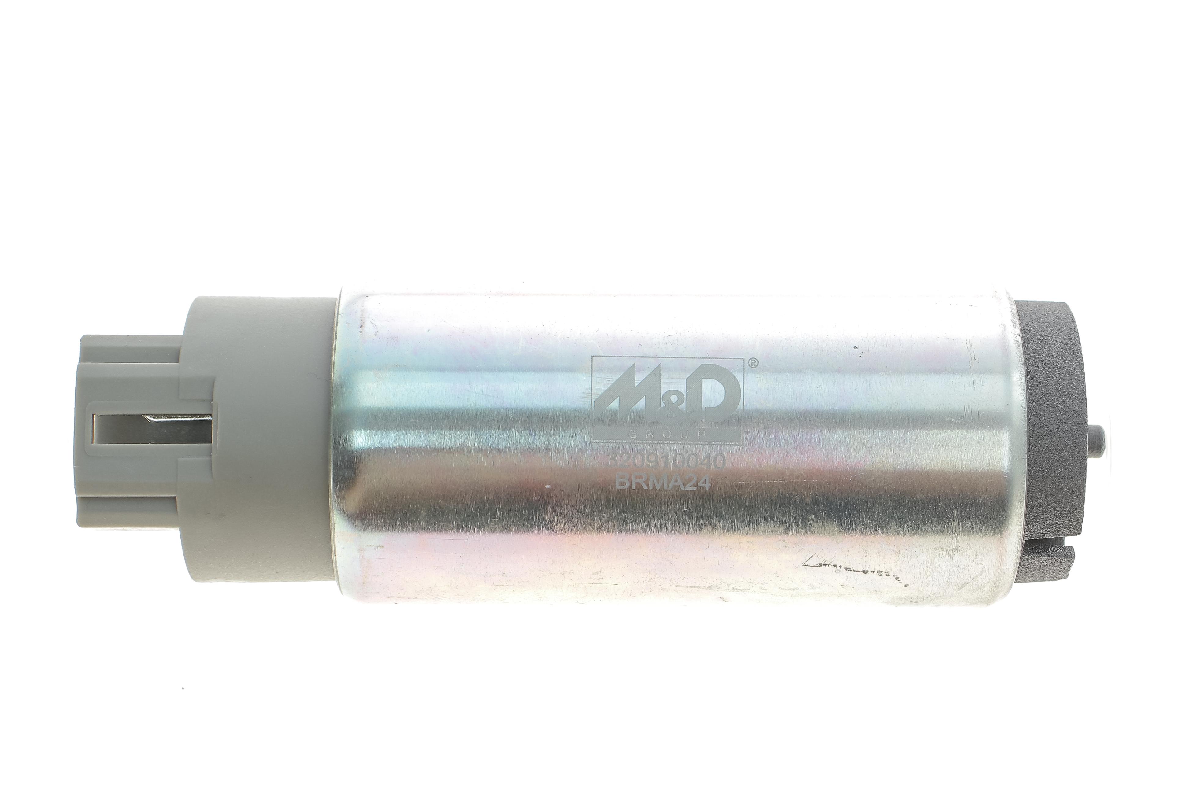 Насос паливний Ford/BMW/Lada/Kia/MB/Opel/VW