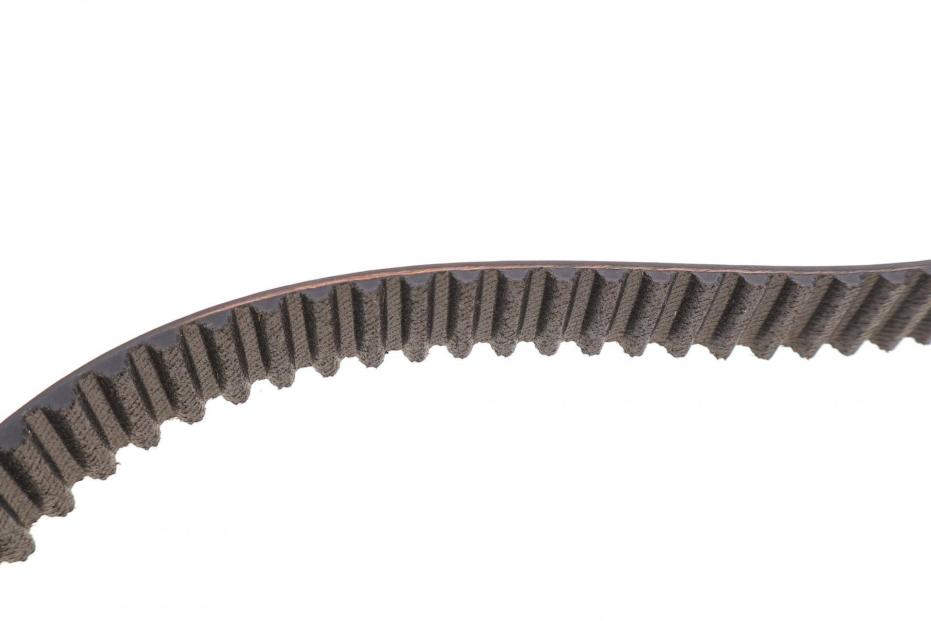 Ремінь ГРМ Opel Astra G/Combo/Vectra C/Zafira 1.6/1.8 98-/Chevrolet Lacetti/Nubira 1.8 05- (20x162z)