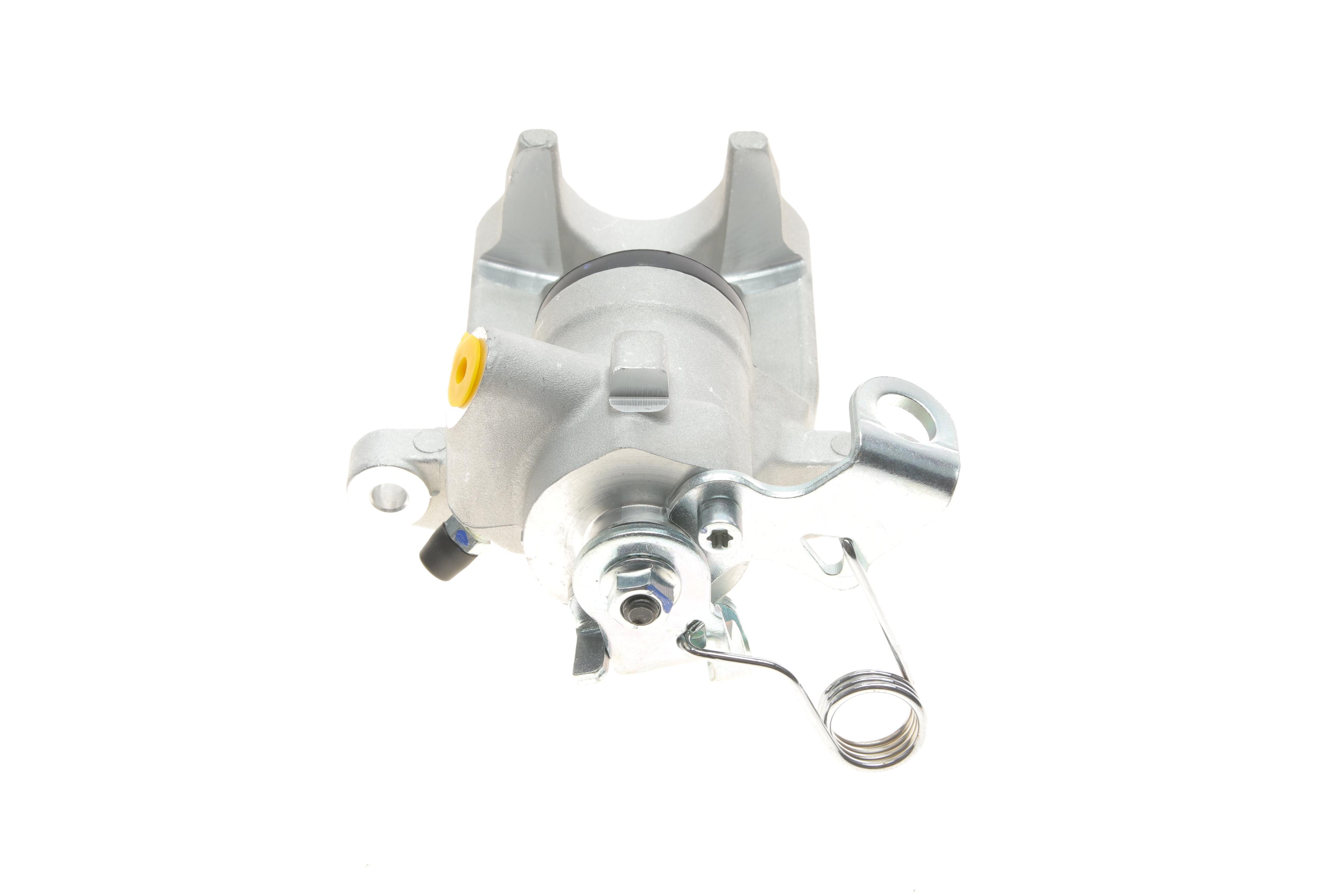 Супорт гальмівний (задній) (L) Peugeot 407 04-11 (d=38mm) (Trw)