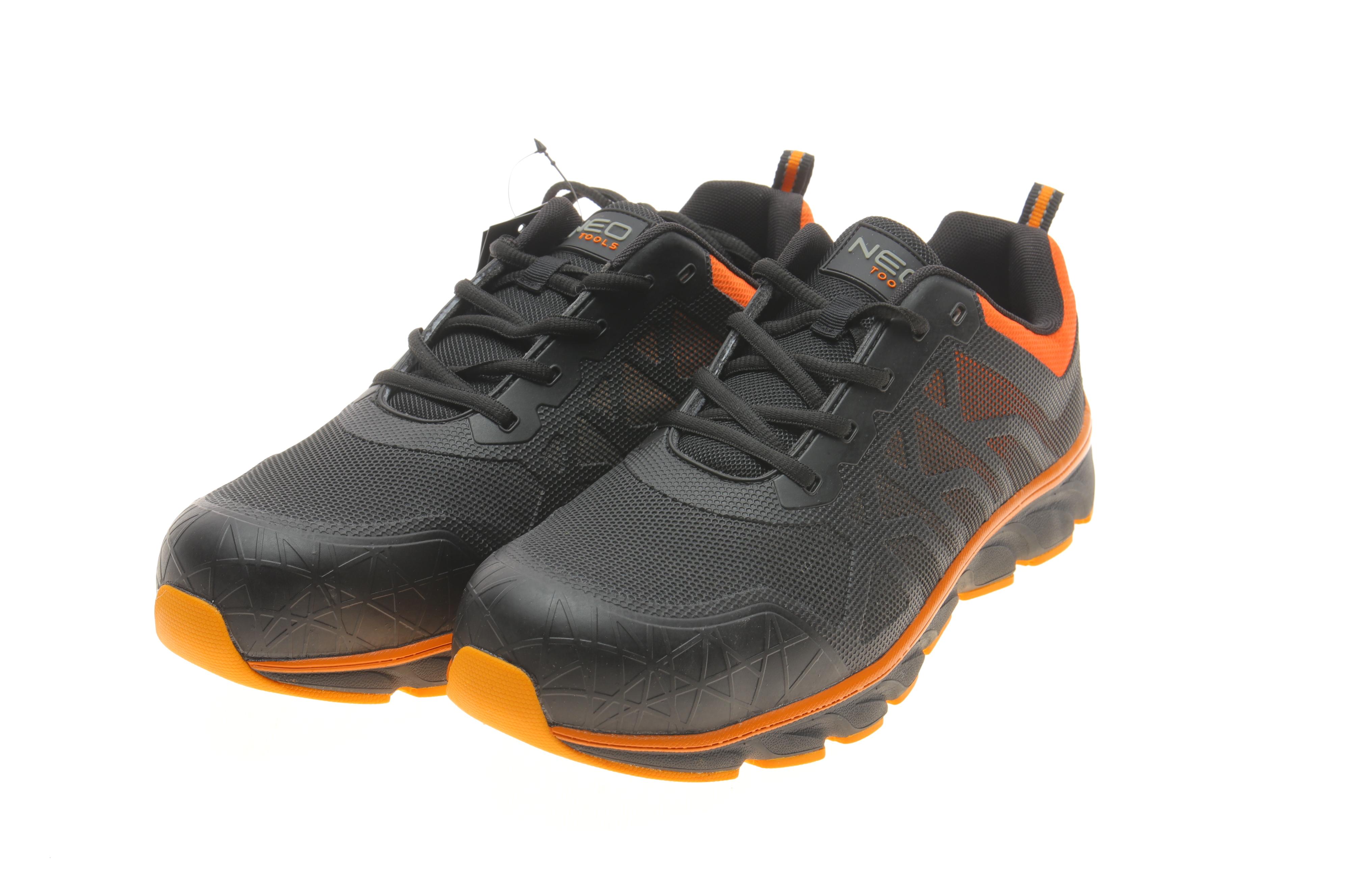 Черевики робочі S1 SRC (45 розмір)