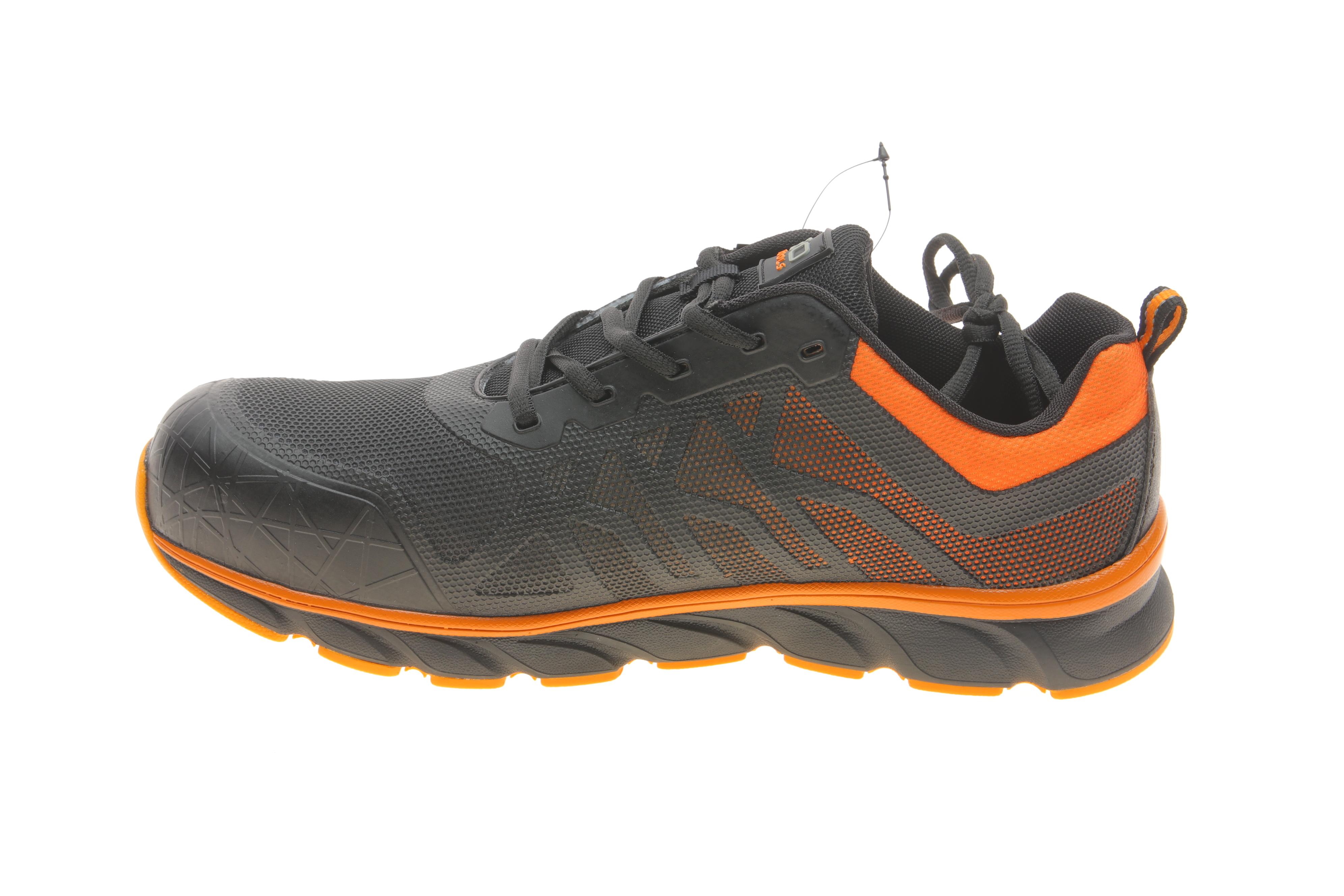 Черевики робочі S1 SRC (45 розмір)