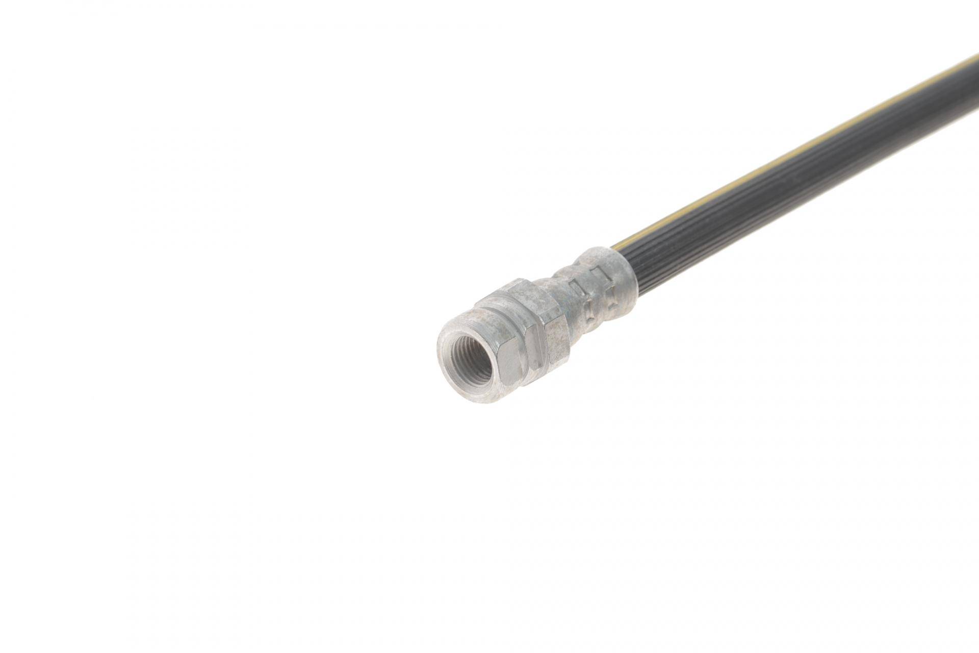 Шланг гальмівний (задній) VW Golf VII 12-20/Skoda Octavia III 13-20 (L=265mm)