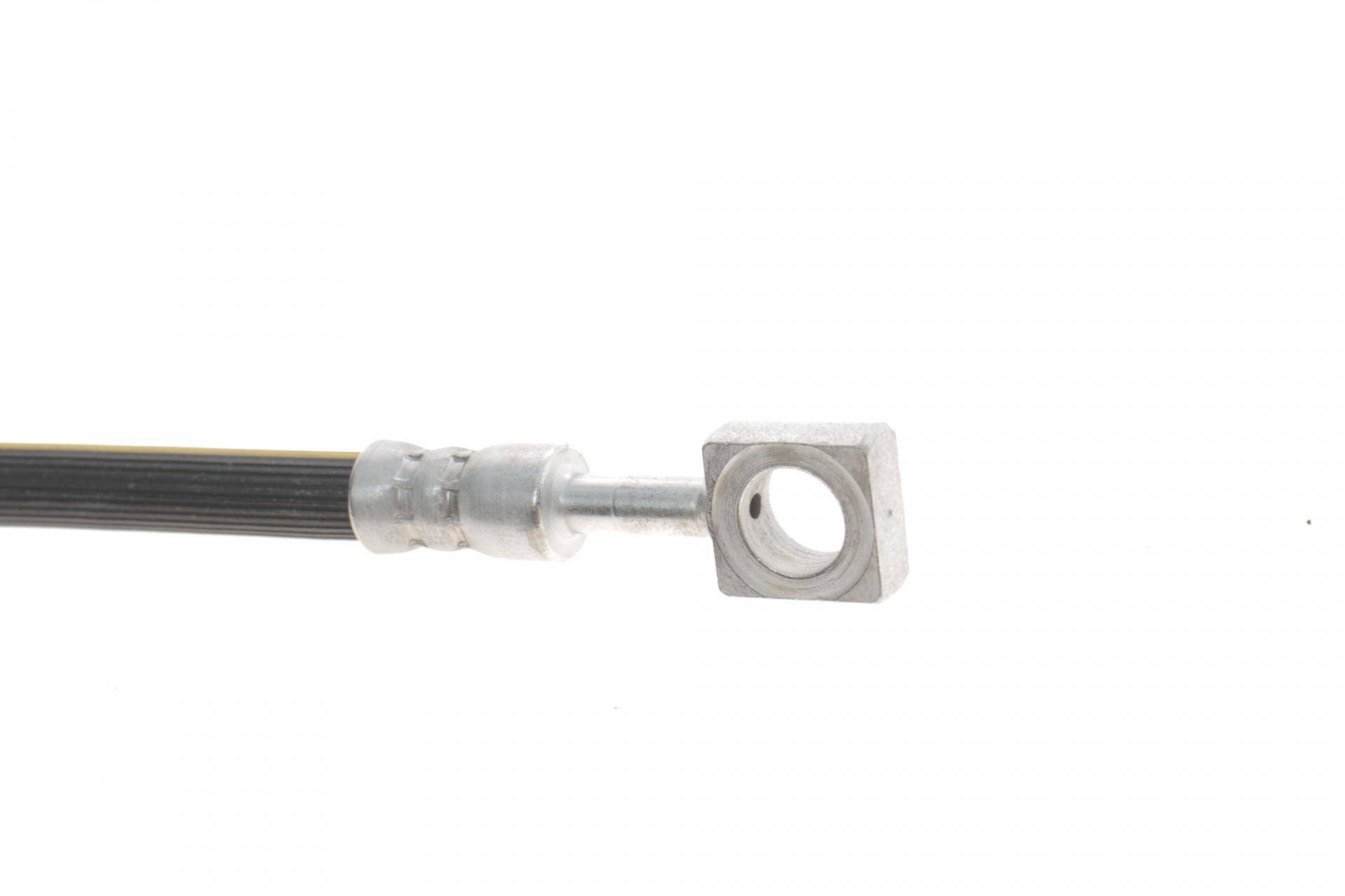 Шланг гальмівний (задній) VW Golf VII 12-20/Skoda Octavia III 13-20 (L=265mm)