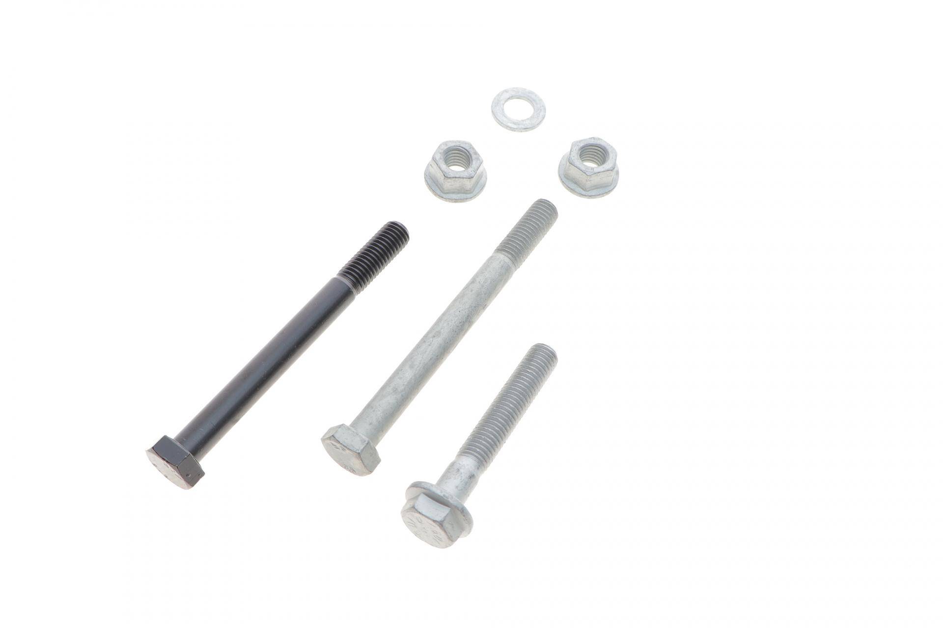 Важіль підвіски (передній/зверху/ззаду) (L) Audi A4/A6/A8/Skoda SuperB/VW Passat 96- (підсилений)