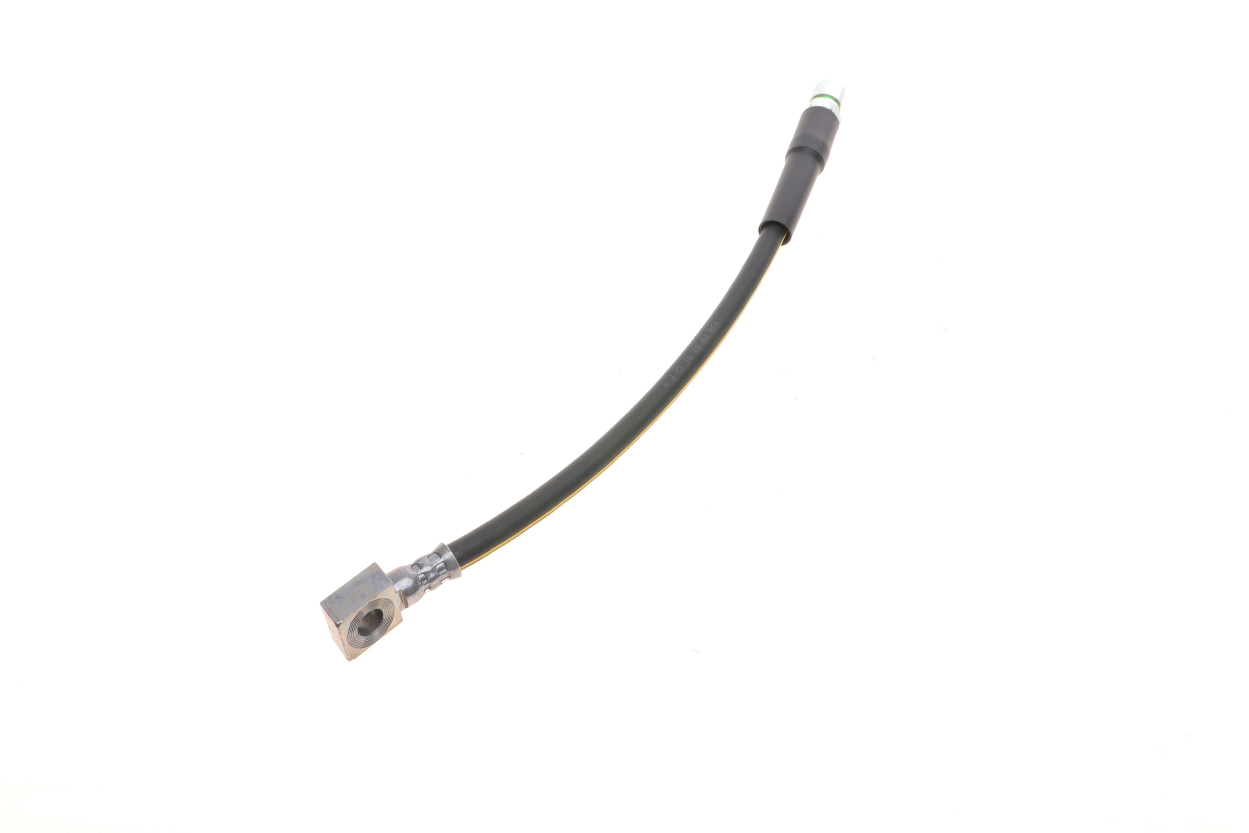 Шланг гальмівний (передній) Opel Ascona C/Astra F/Calibra A/Kadett E/Vectra A 81-05 (340mm)