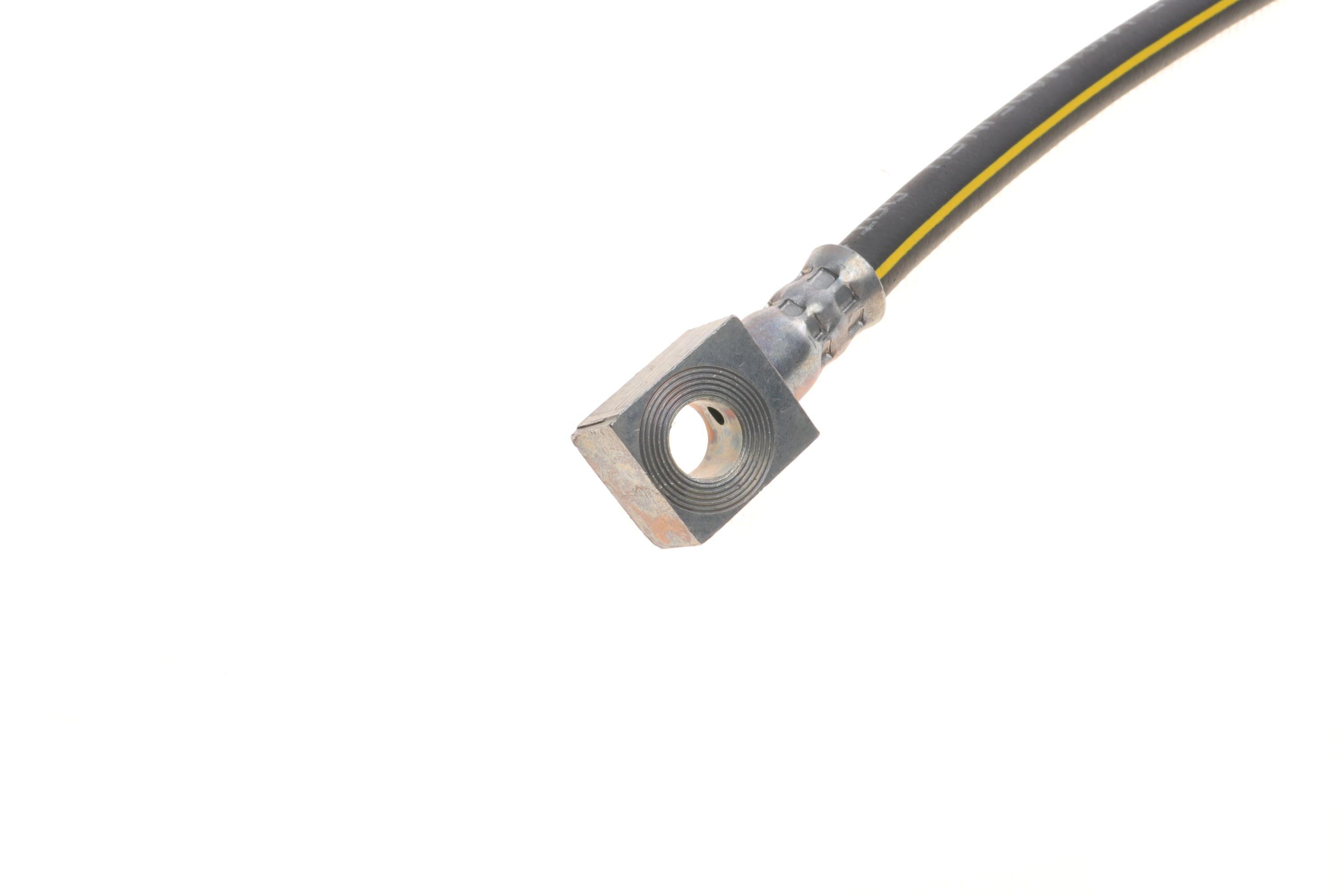 Шланг гальмівний (передній) Opel Ascona C/Astra F/Calibra A/Kadett E/Vectra A 81-05 (340mm)