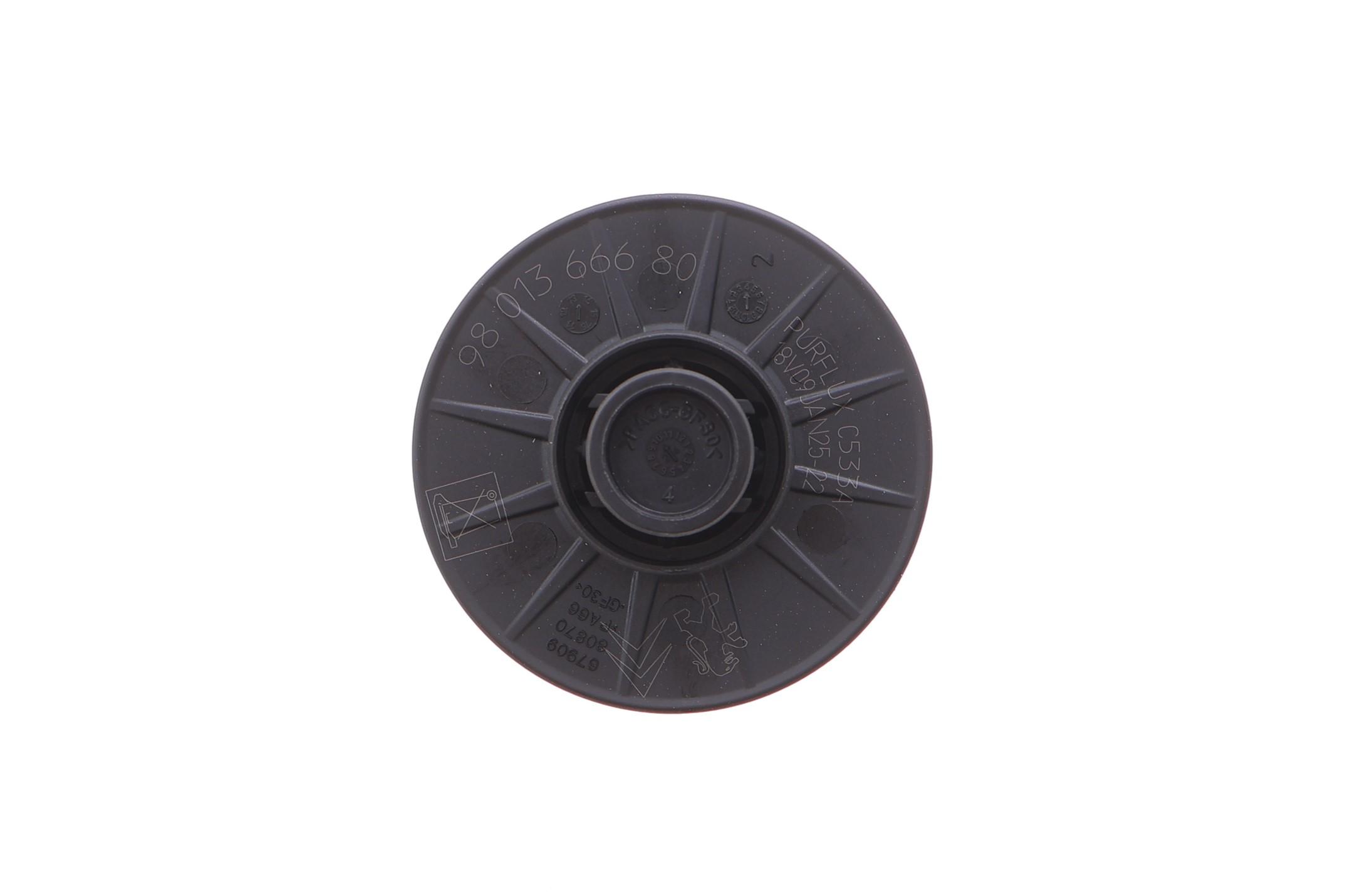 Фільтр паливний Citroen C4/Peugeot 308 1.6/2.0HDI 13-