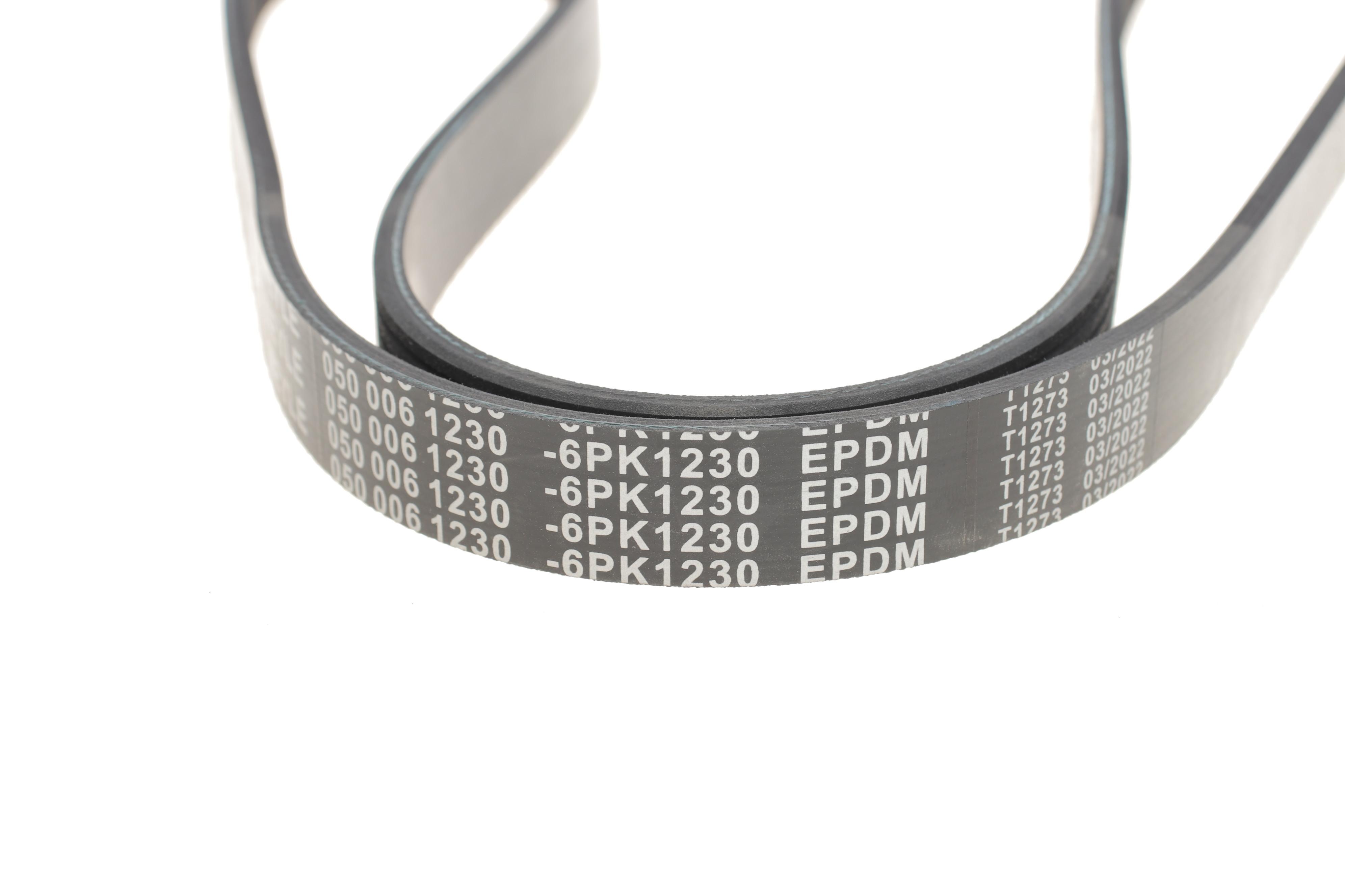 Ремень генератора Ford Scorpio/Sierra 2.0i 85-94 (6PK1230)