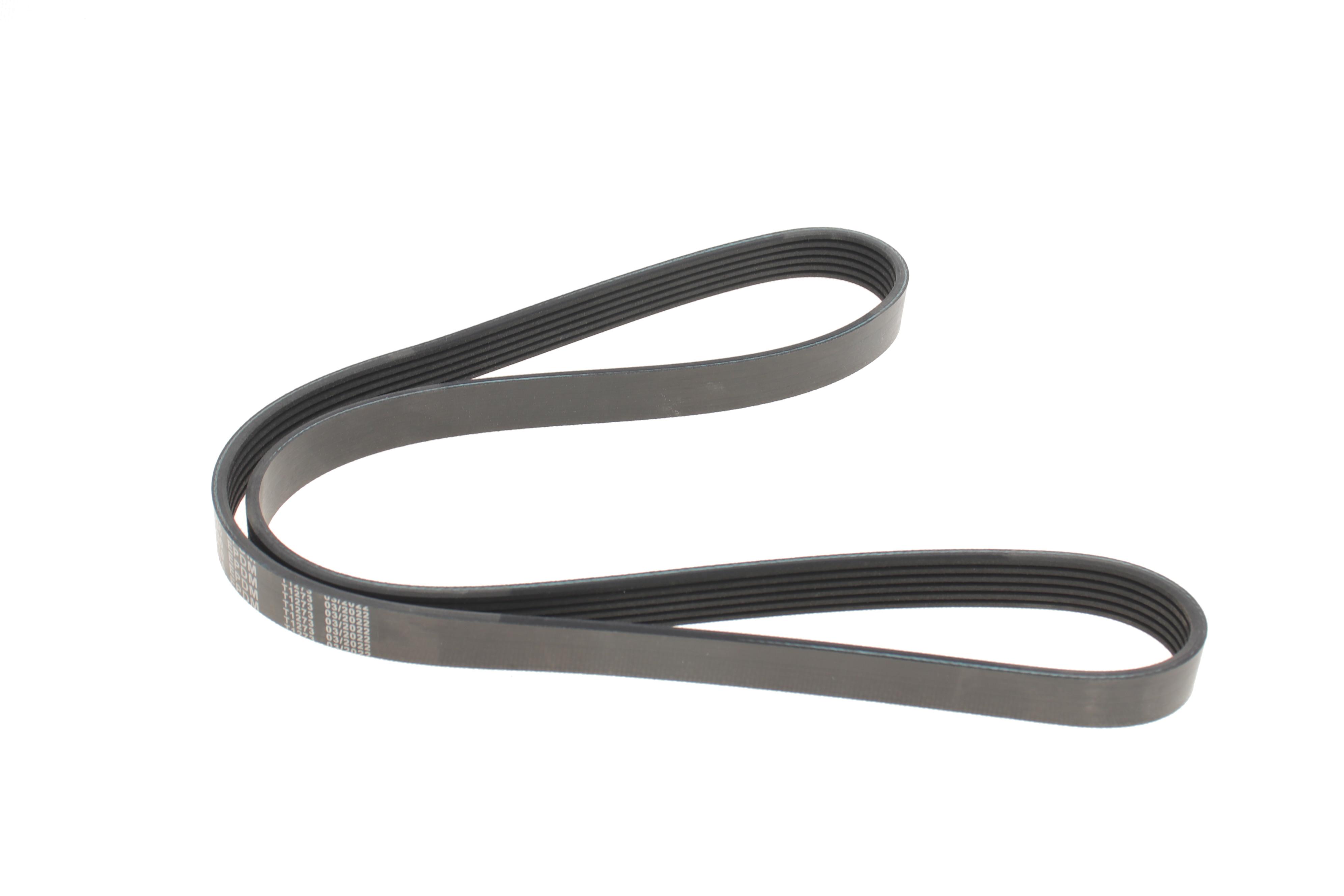 Ремень генератора Ford Scorpio/Sierra 2.0i 85-94 (6PK1230)