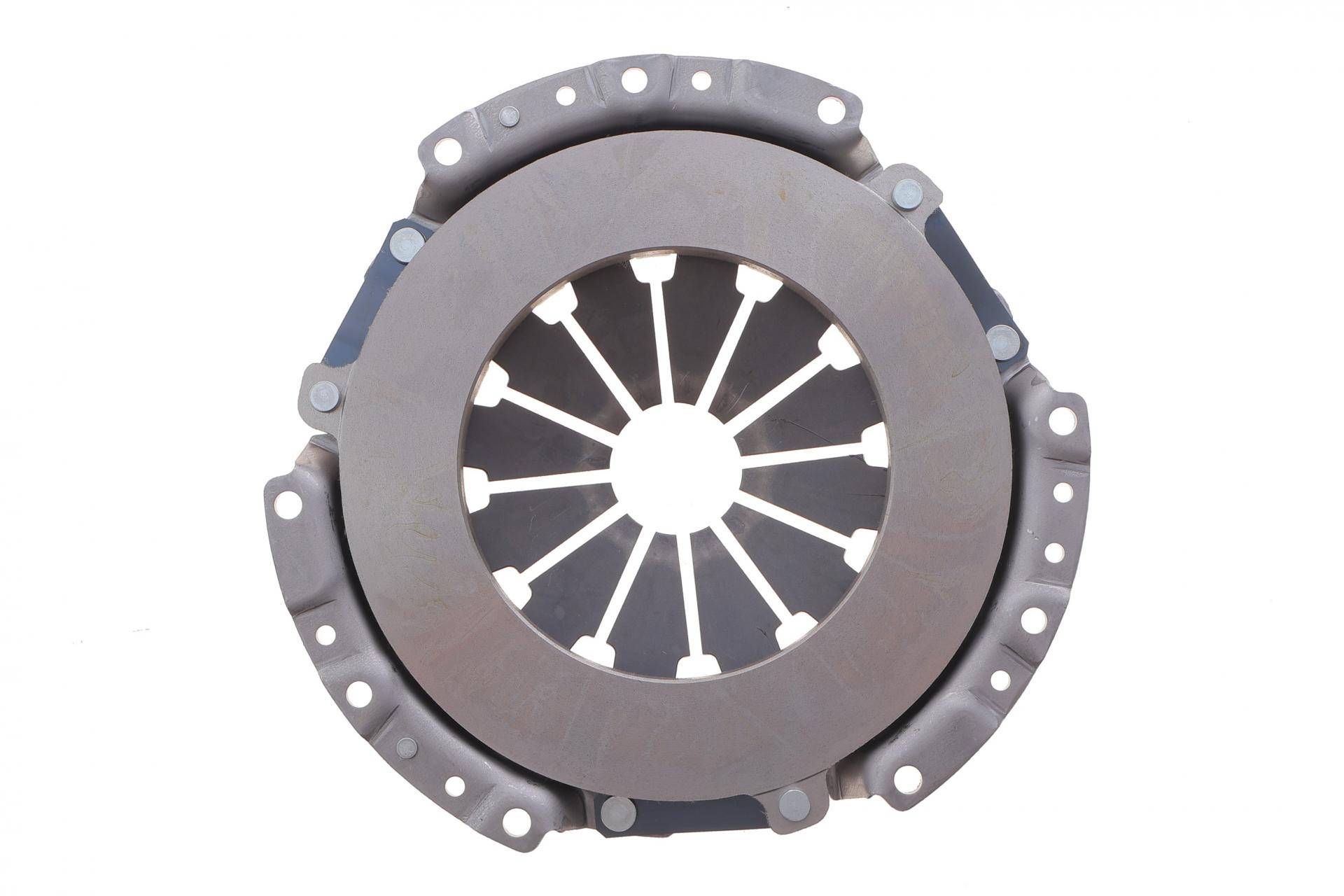 Комплект зчеплення Hyundai Accent III/i30/Kia Rio II/III 1.4/1.6 05- (+вижимний) (d=215mm) z=20