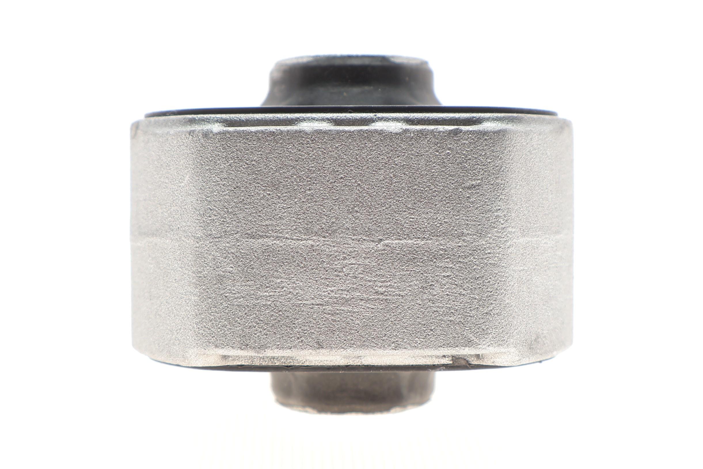 Подушка двигуна (задня/нижня) Citroen C3/Peugeot 207 1.6 16V/1.6HDi 06- (косточка)