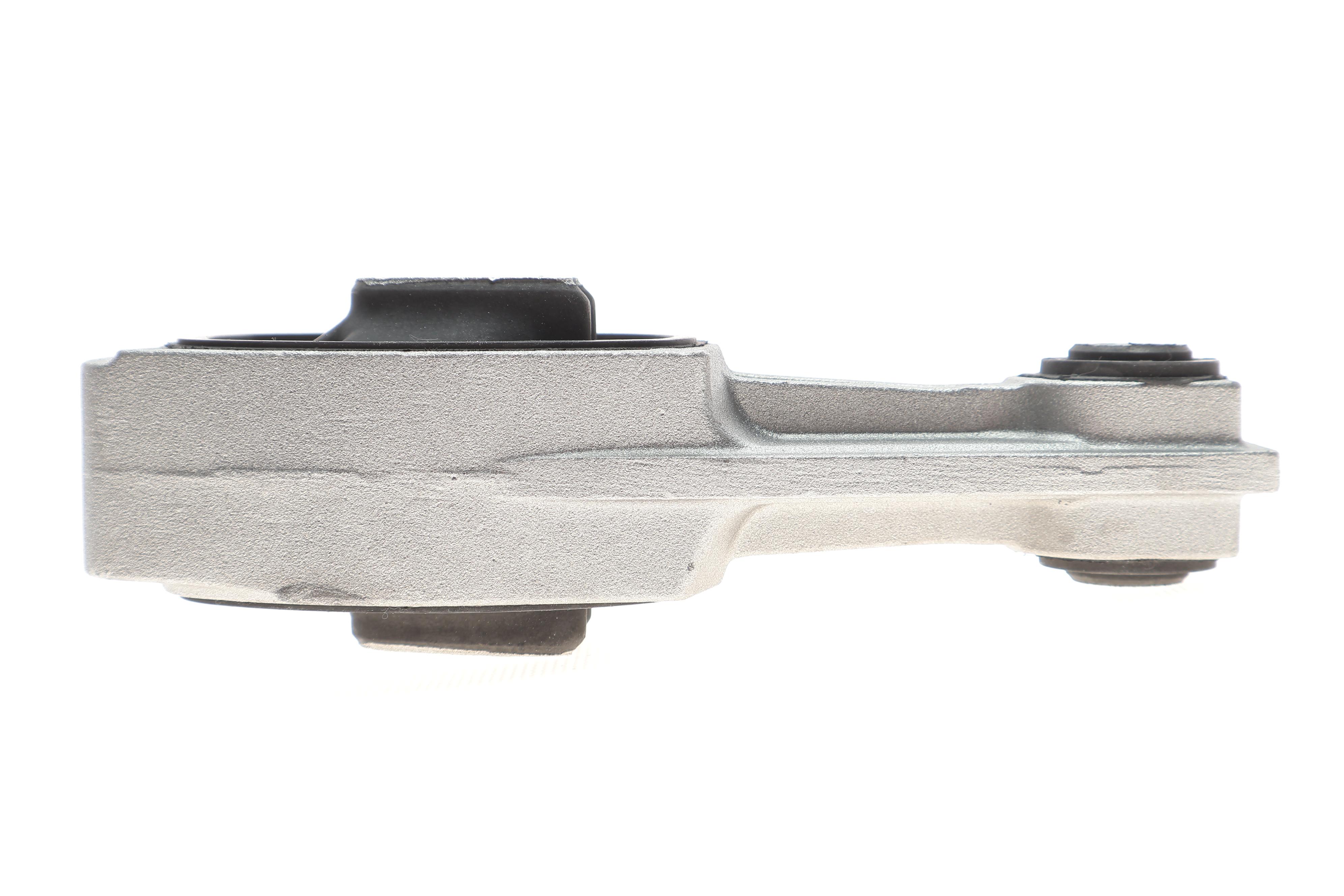 Подушка двигуна (задня/нижня) Citroen C3/Peugeot 207 1.6 16V/1.6HDi 06- (косточка)