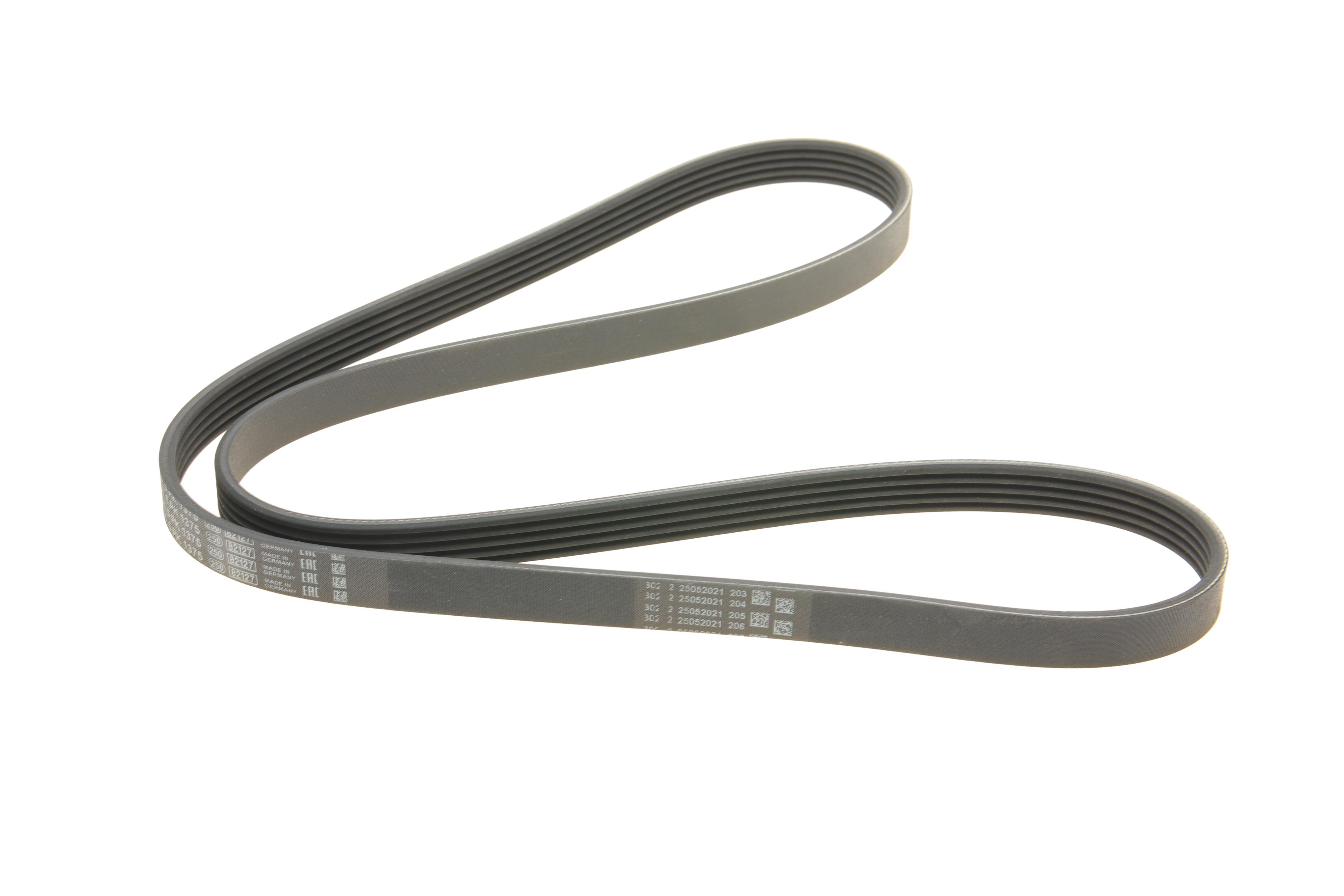 Ремінь генератора Renault Laguna/Espace 3.0 93-02 (5PK1375)