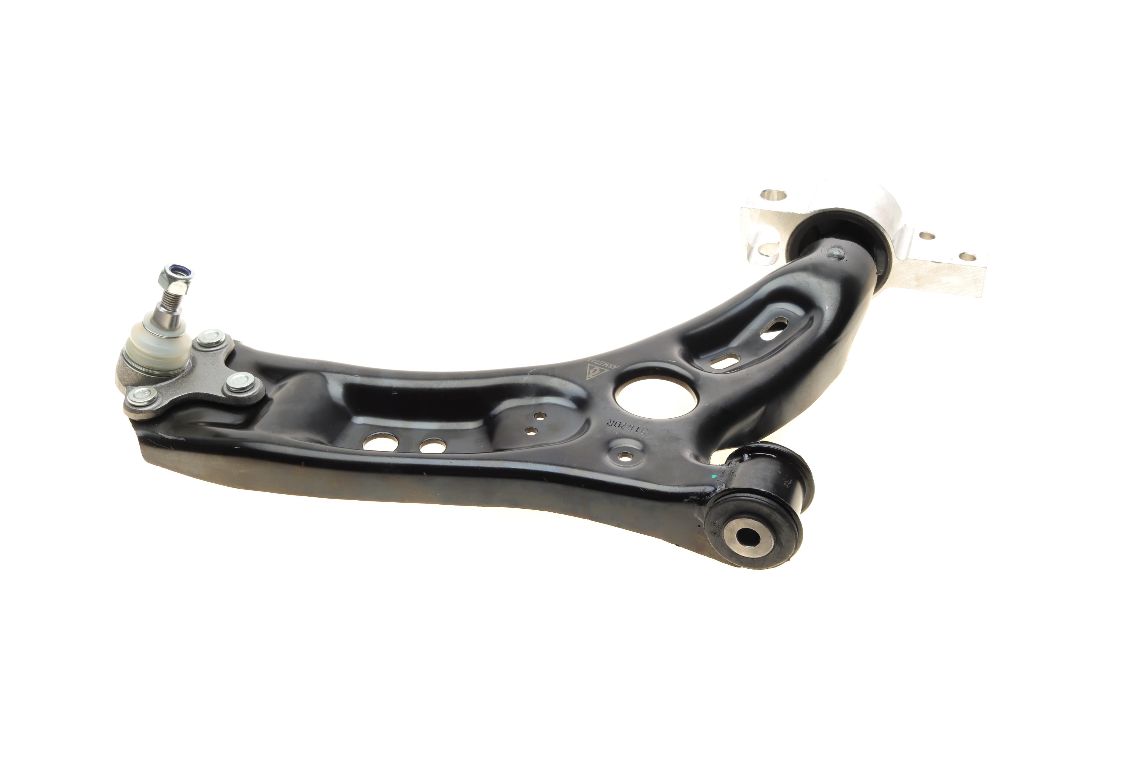 Важіль підвіски (передній/знизу) (R) VW Caddy/Golf/Touran/Skoda Octavia 03-